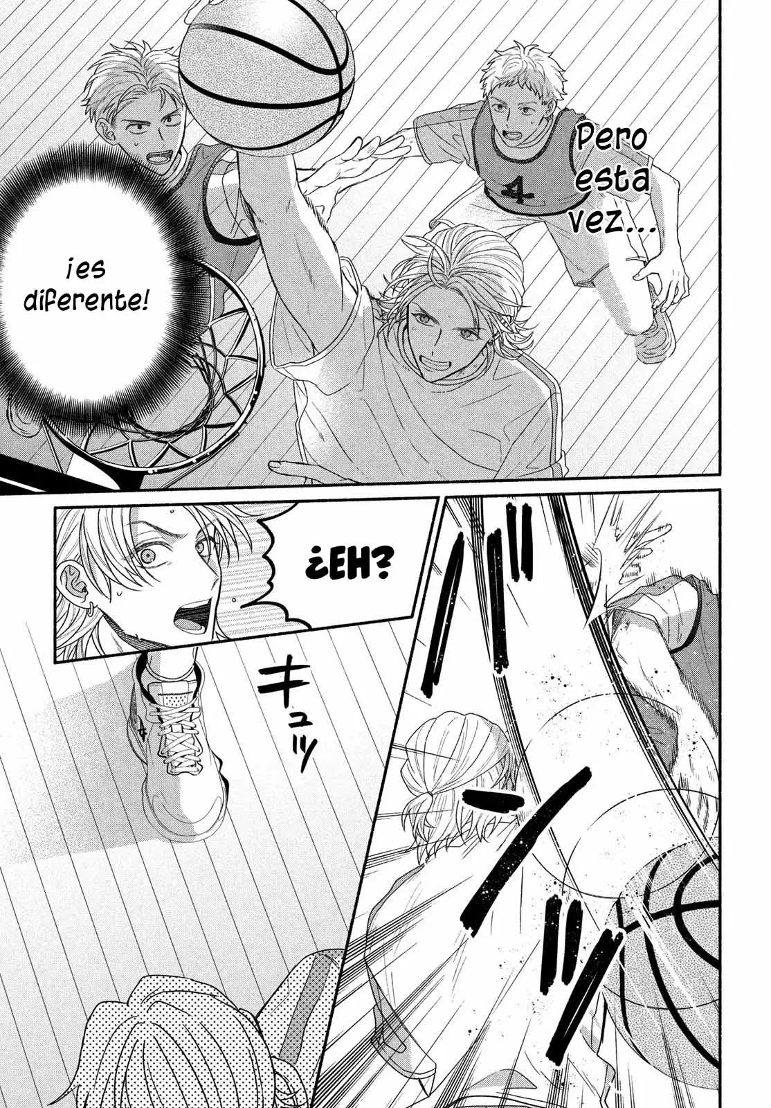 Bokura ga Haru wo Tsugeru koro Capitulo 1 página 13