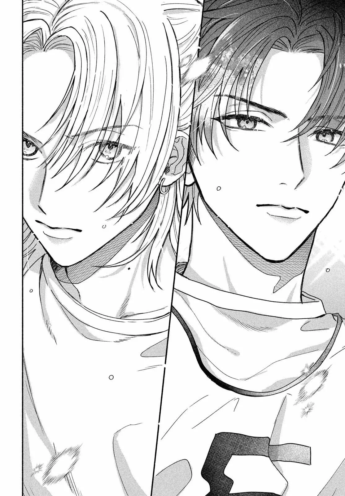 Bokura ga Haru wo Tsugeru koro Capitulo 1 página 14