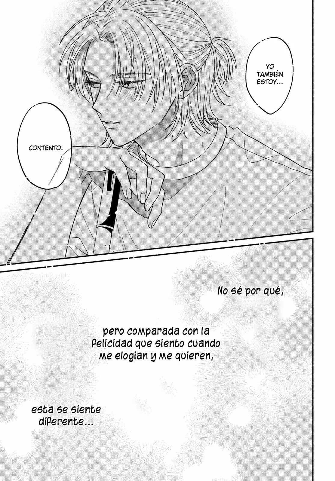 Bokura ga Haru wo Tsugeru koro Capitulo 1 página 39