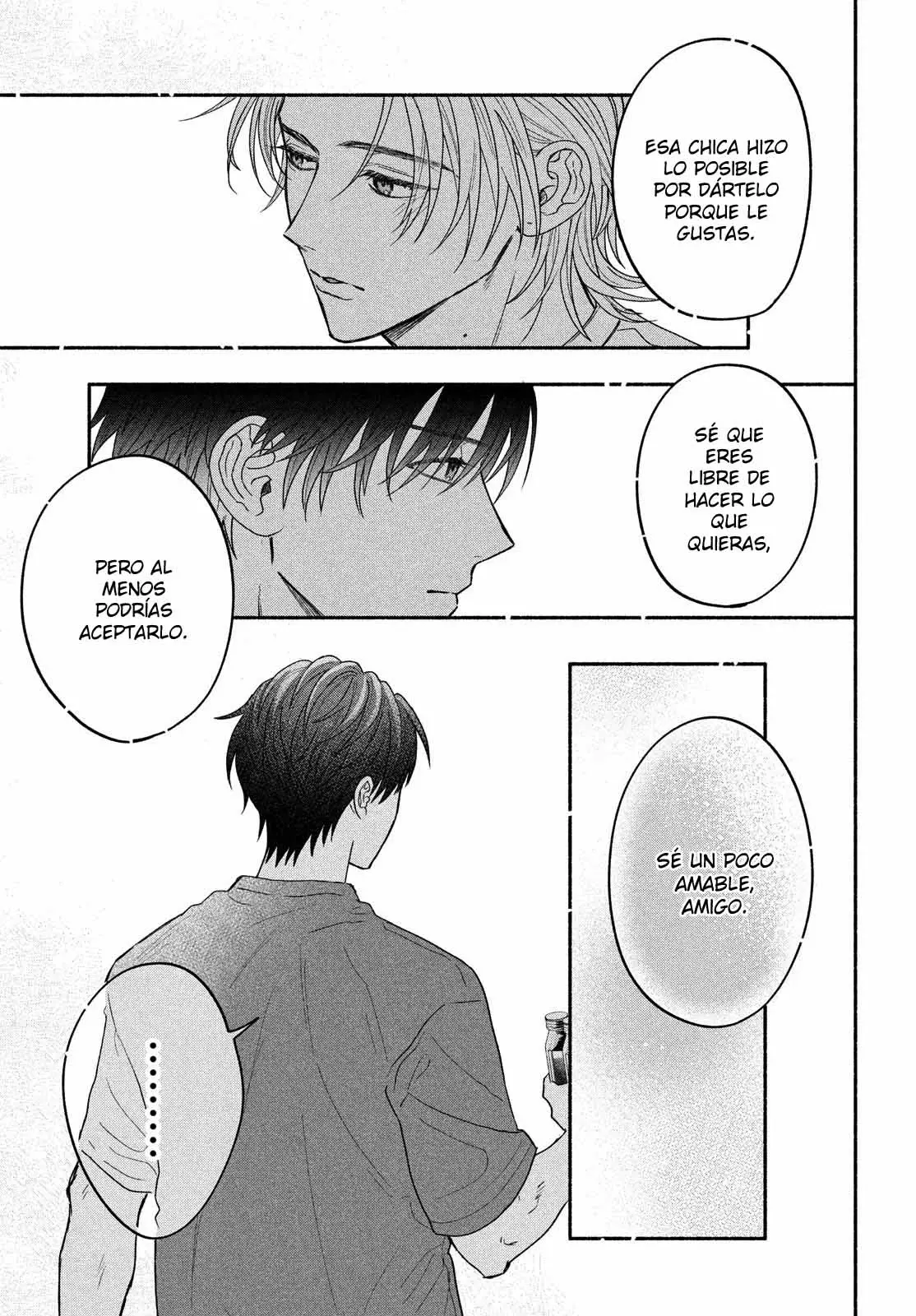 Bokura ga Haru wo Tsugeru koro Capitulo 1 página 45