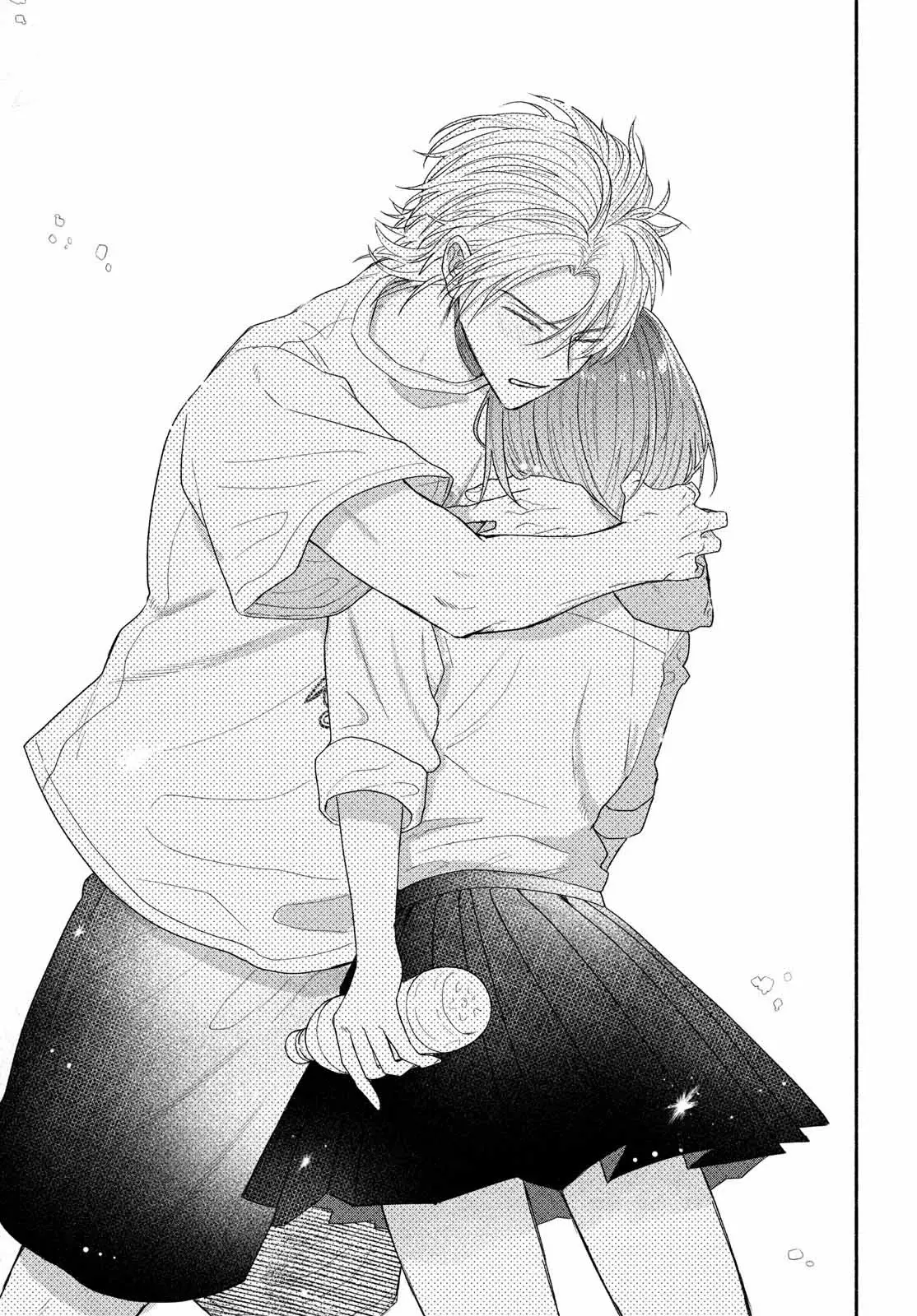 Bokura ga Haru wo Tsugeru koro Capitulo 1 página 67