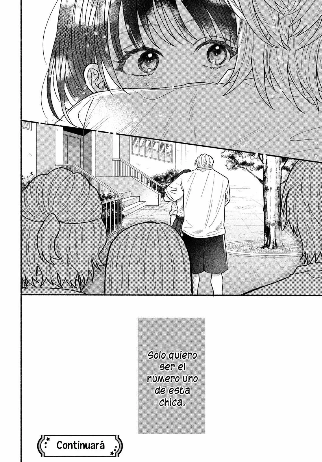 Bokura ga Haru wo Tsugeru koro Capitulo 1 página 68