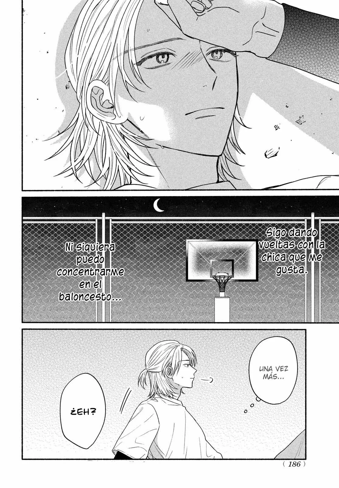 Bokura ga Haru wo Tsugeru koro Capitulo 2 página 23