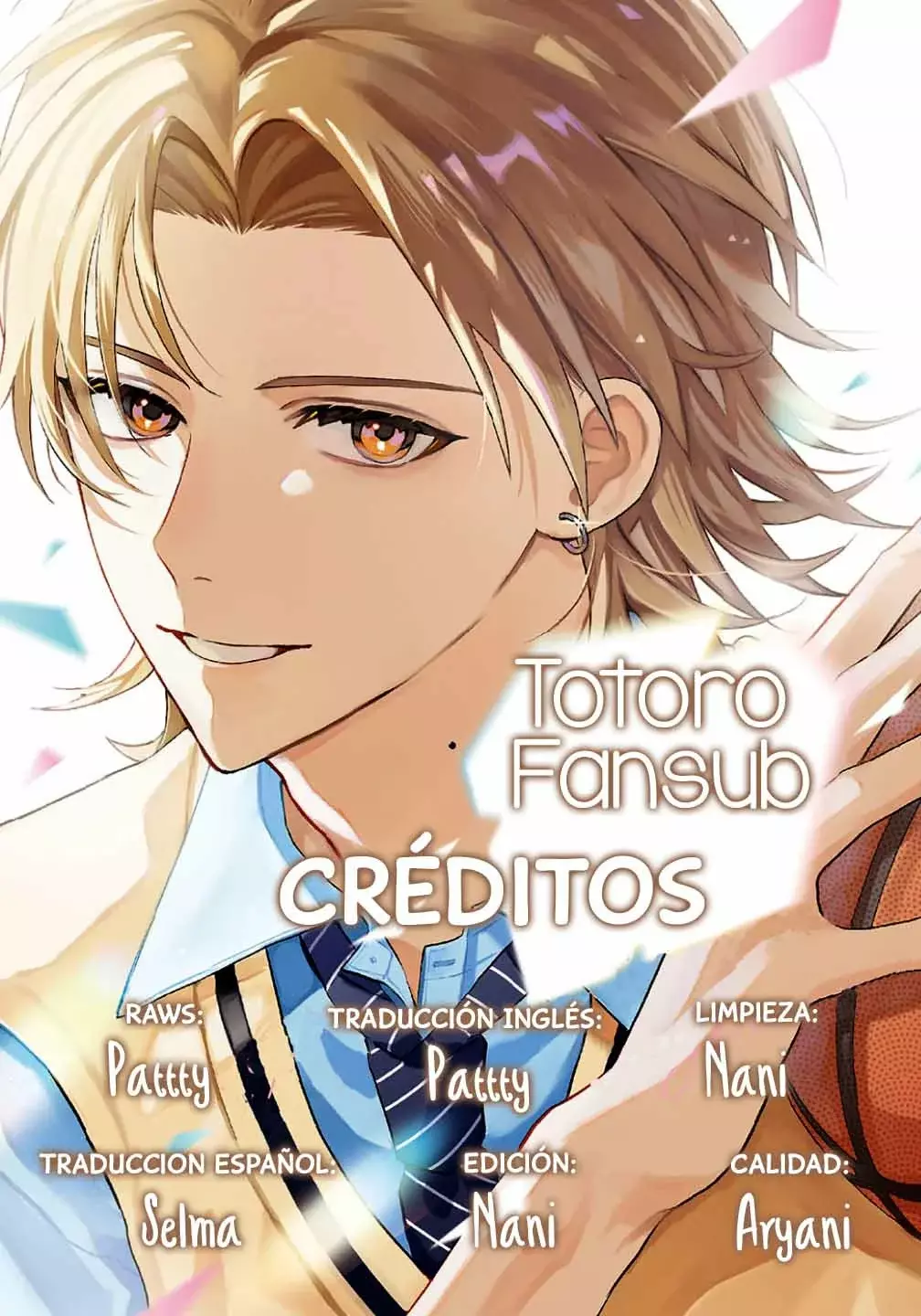 Bokura ga Haru wo Tsugeru koro Capitulo 2 página 3
