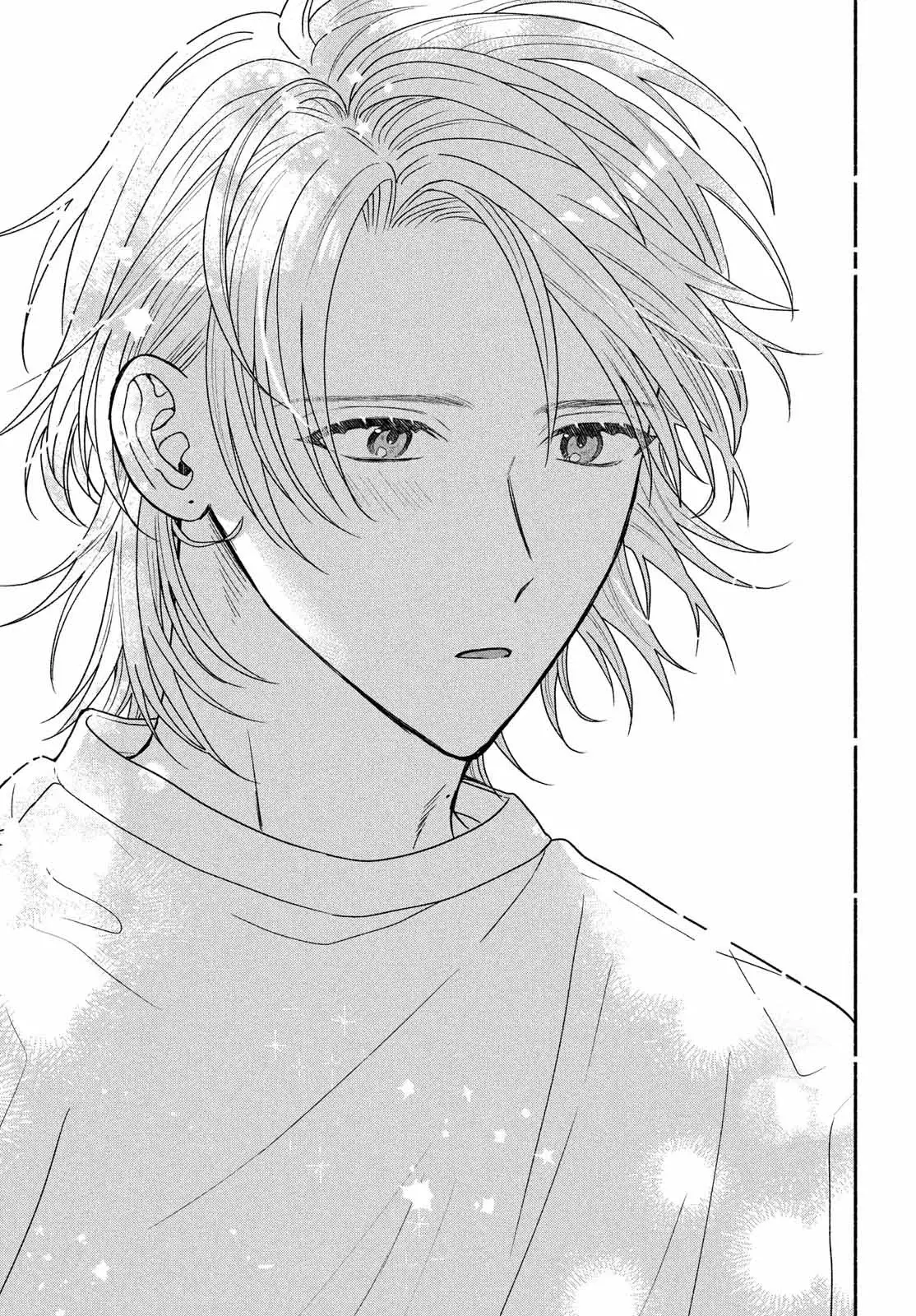 Bokura ga Haru wo Tsugeru koro Capitulo 2 página 30