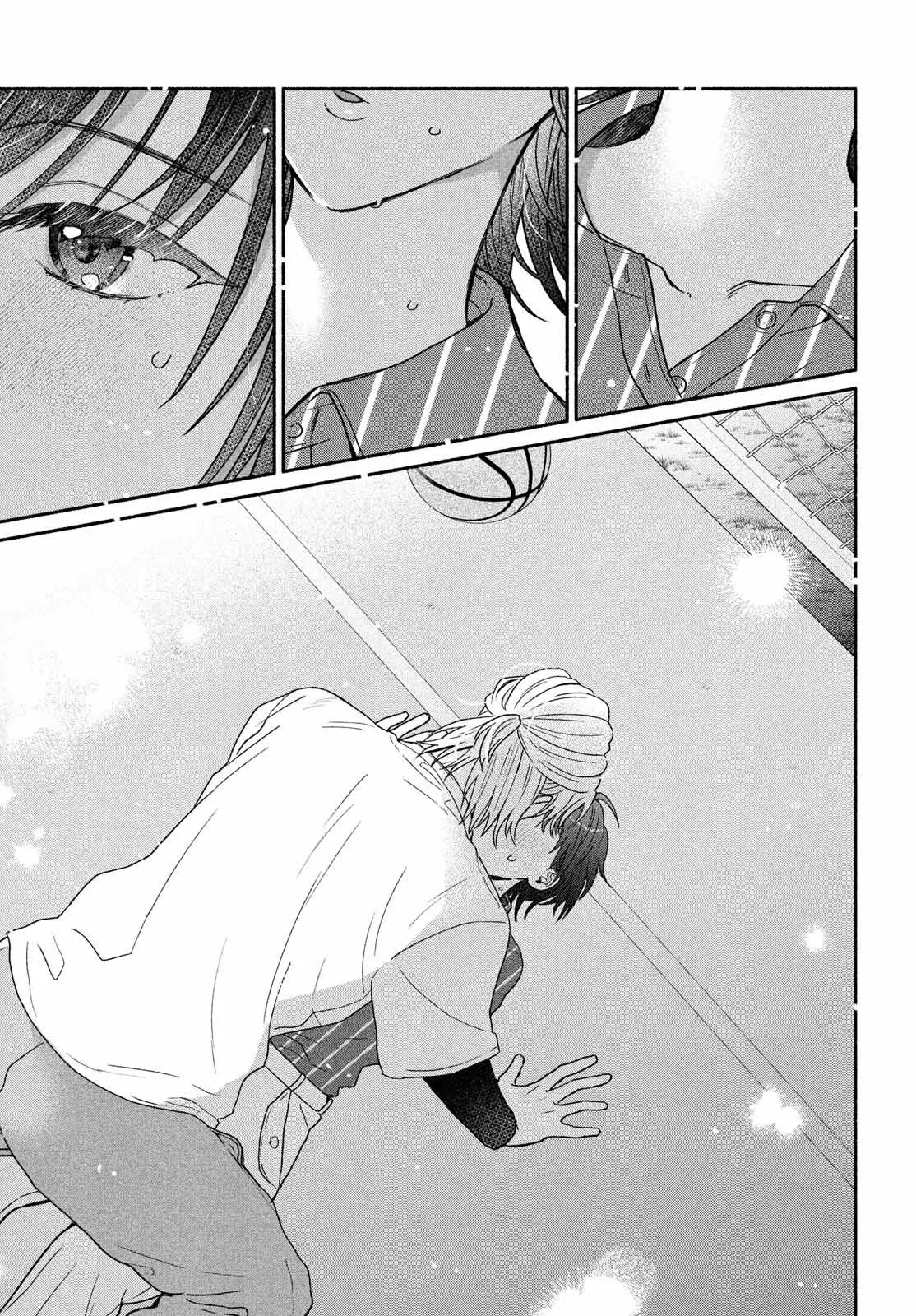 Bokura ga Haru wo Tsugeru koro Capitulo 2 página 36