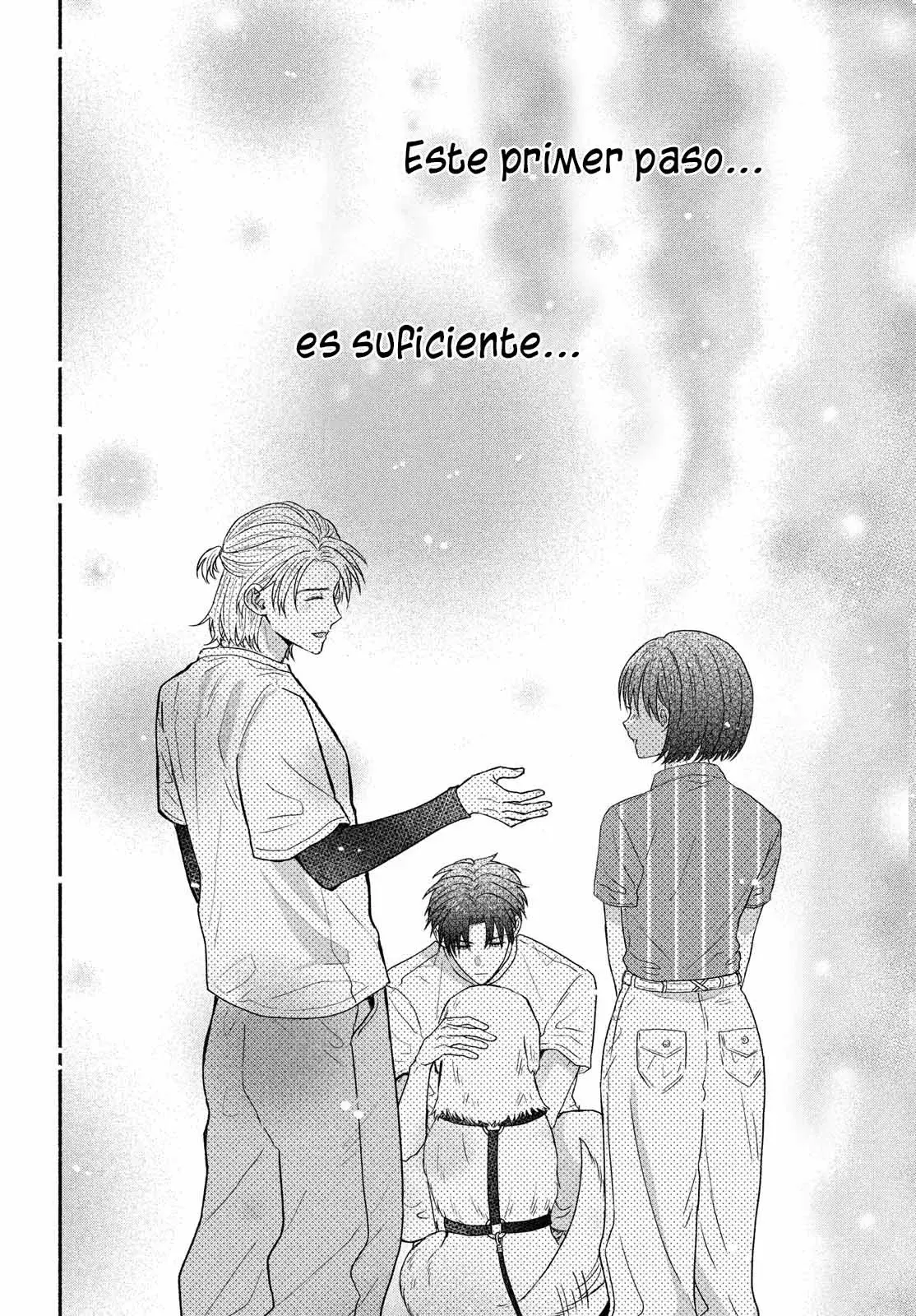 Bokura ga Haru wo Tsugeru koro Capitulo 2 página 43