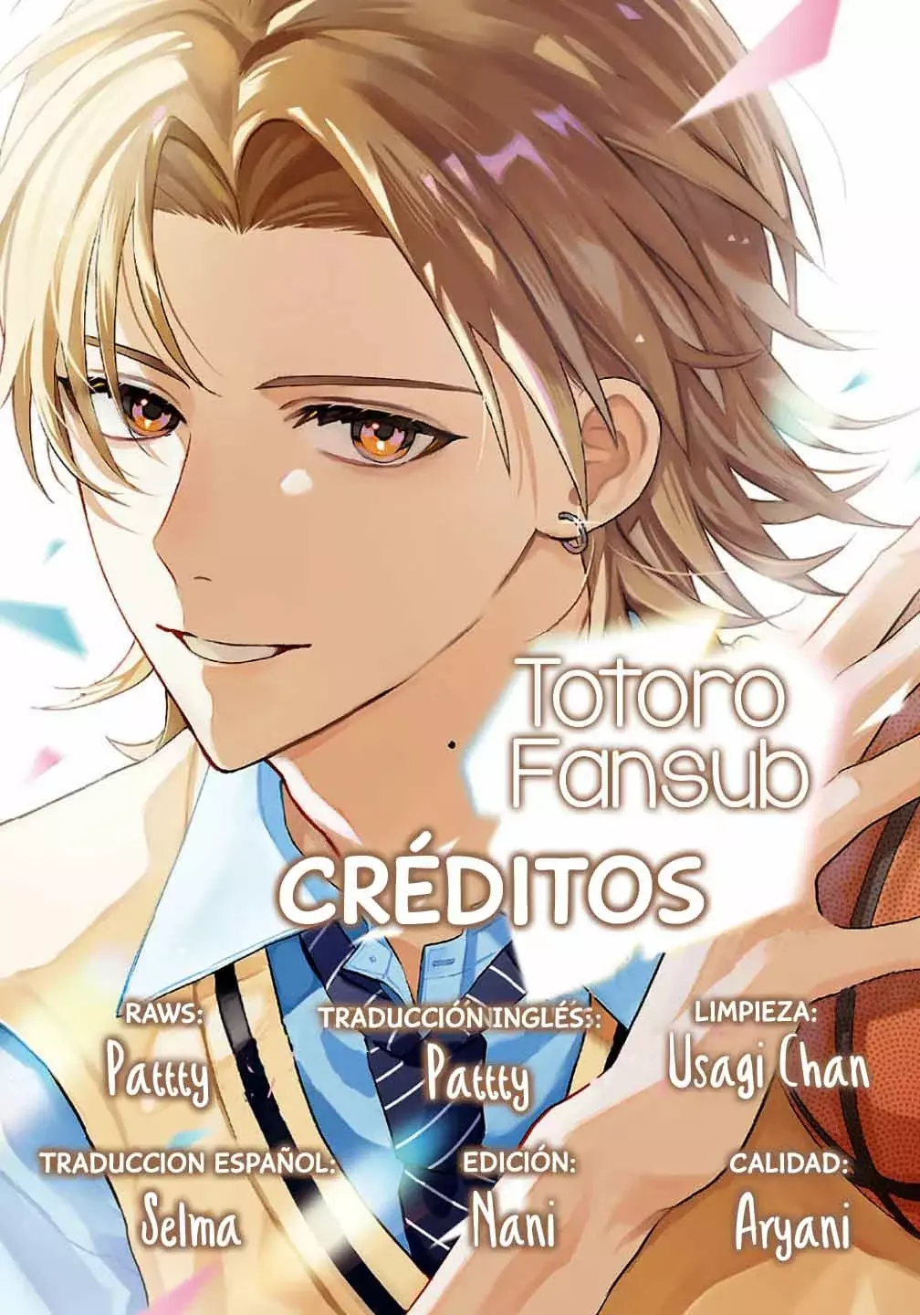 Bokura ga Haru wo Tsugeru koro Capitulo 3 página 3