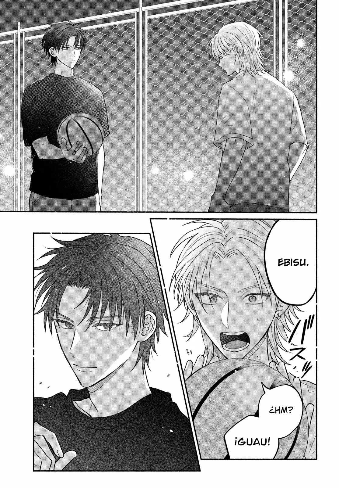 Bokura ga Haru wo Tsugeru koro Capitulo 4 página 28