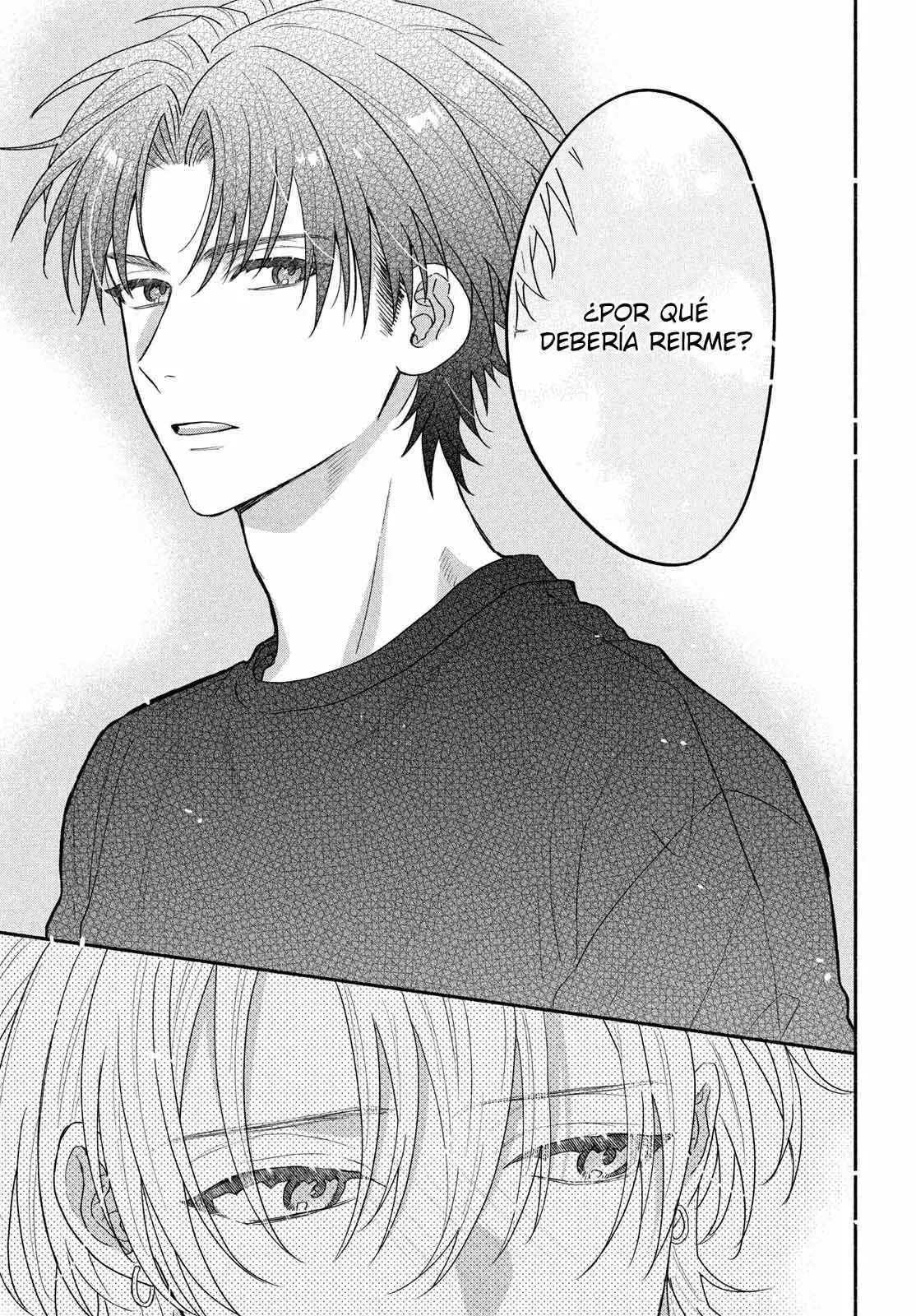 Bokura ga Haru wo Tsugeru koro Capitulo 5 página 21