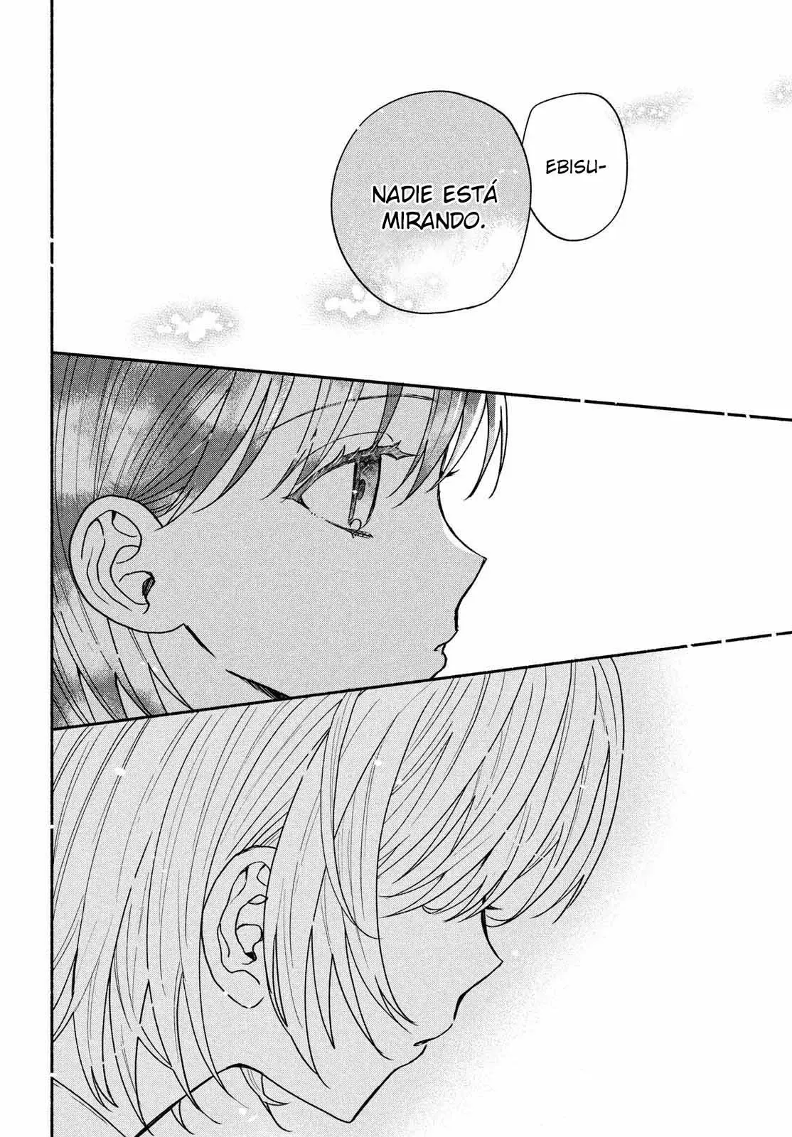 Bokura ga Haru wo Tsugeru koro Capitulo 5 página 44