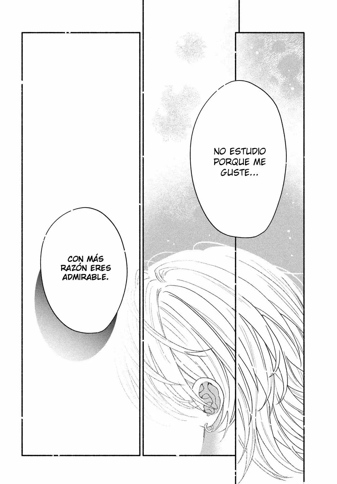 Bokura ga Haru wo Tsugeru koro Capitulo 6 página 17