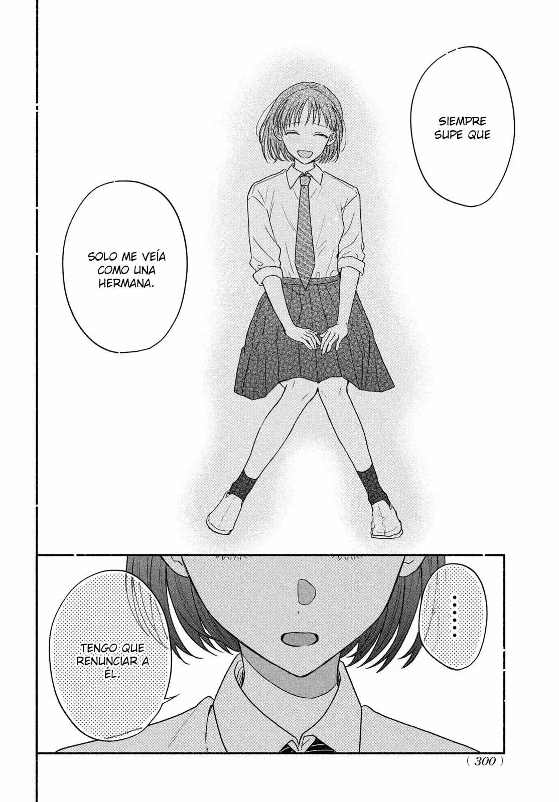 Bokura ga Haru wo Tsugeru koro Capitulo 6 página 25