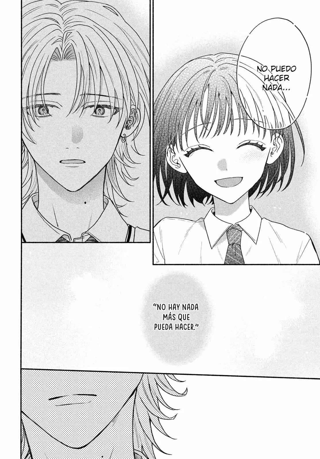Bokura ga Haru wo Tsugeru koro Capitulo 6 página 28