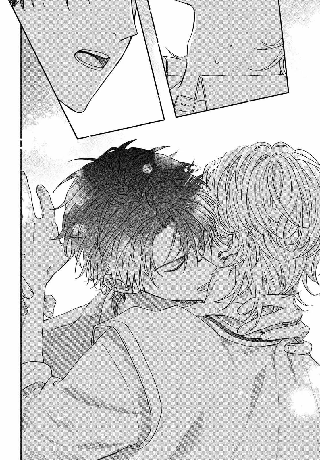 Bokura ga Haru wo Tsugeru koro Capitulo 6 página 38