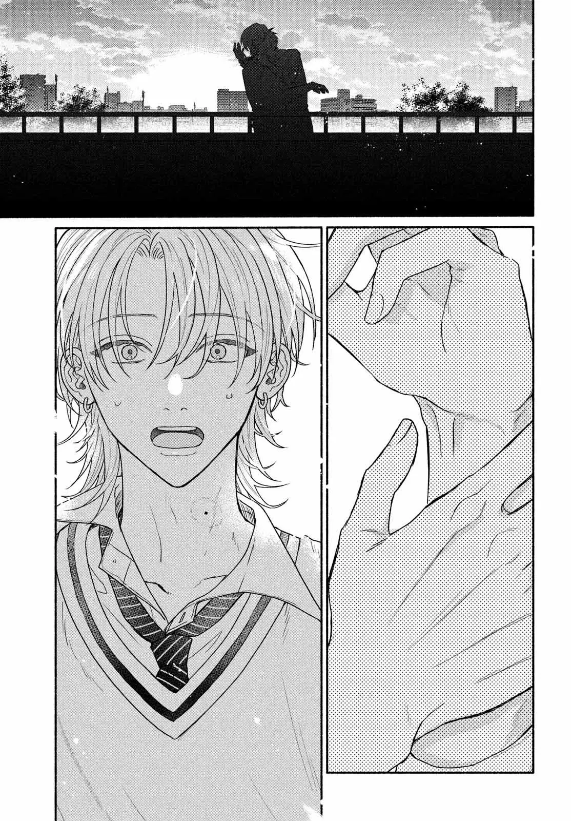 Bokura ga Haru wo Tsugeru koro Capitulo 6 página 39