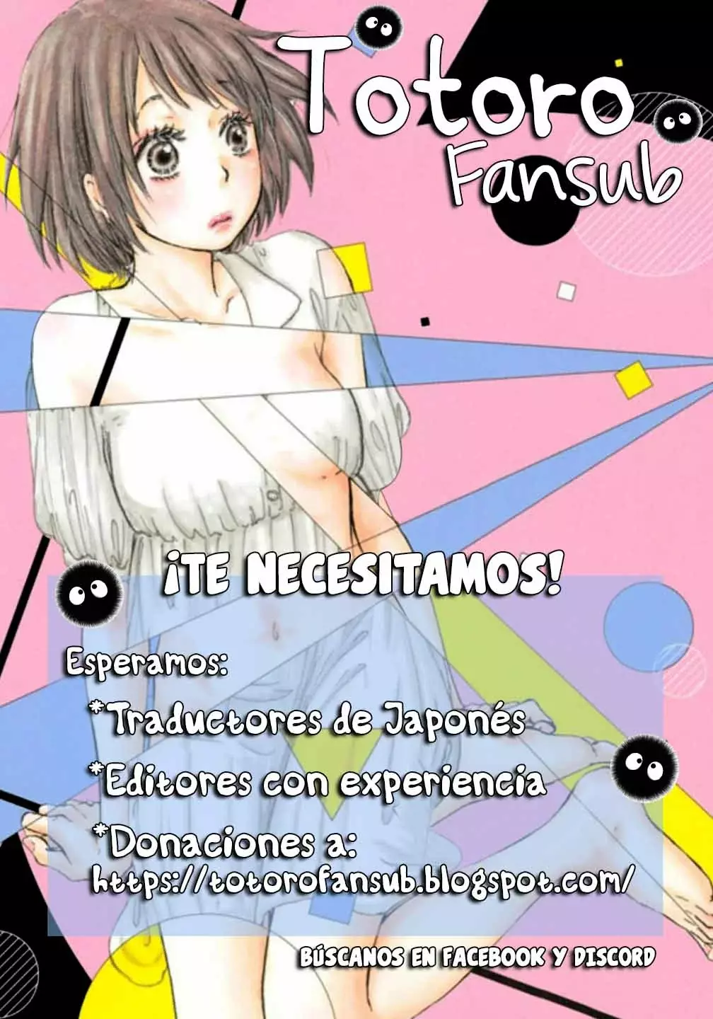 Bokura ga Haru wo Tsugeru koro Capitulo 6 página 41
