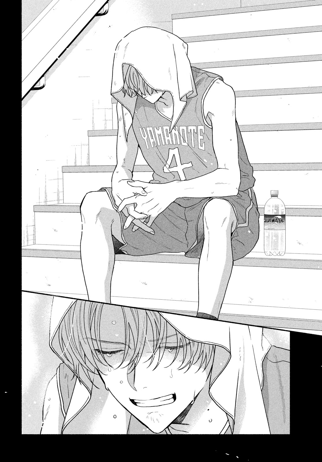 Bokura ga Haru wo Tsugeru koro Capitulo 7 página 15