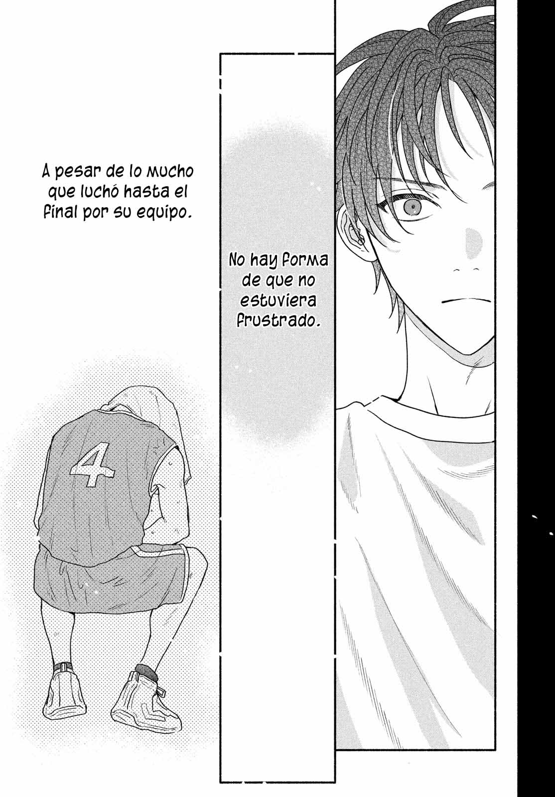 Bokura ga Haru wo Tsugeru koro Capitulo 7 página 16