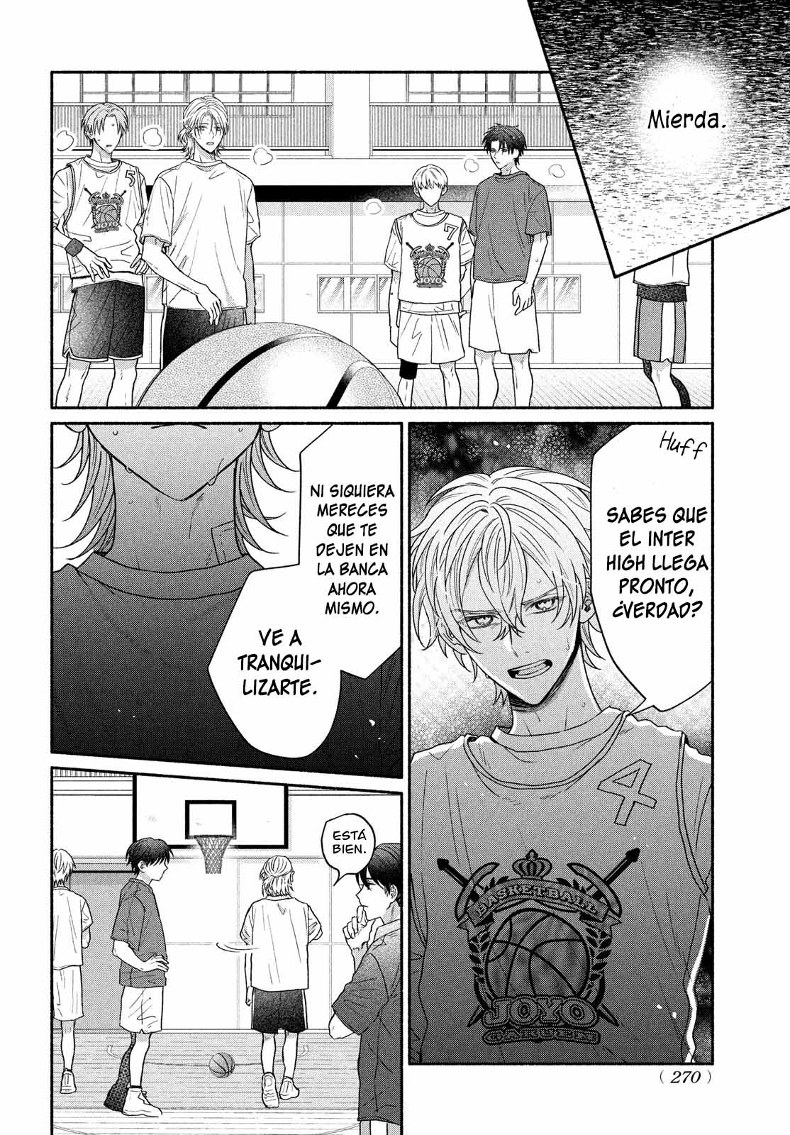 Bokura ga Haru wo Tsugeru koro Capitulo 7 página 31