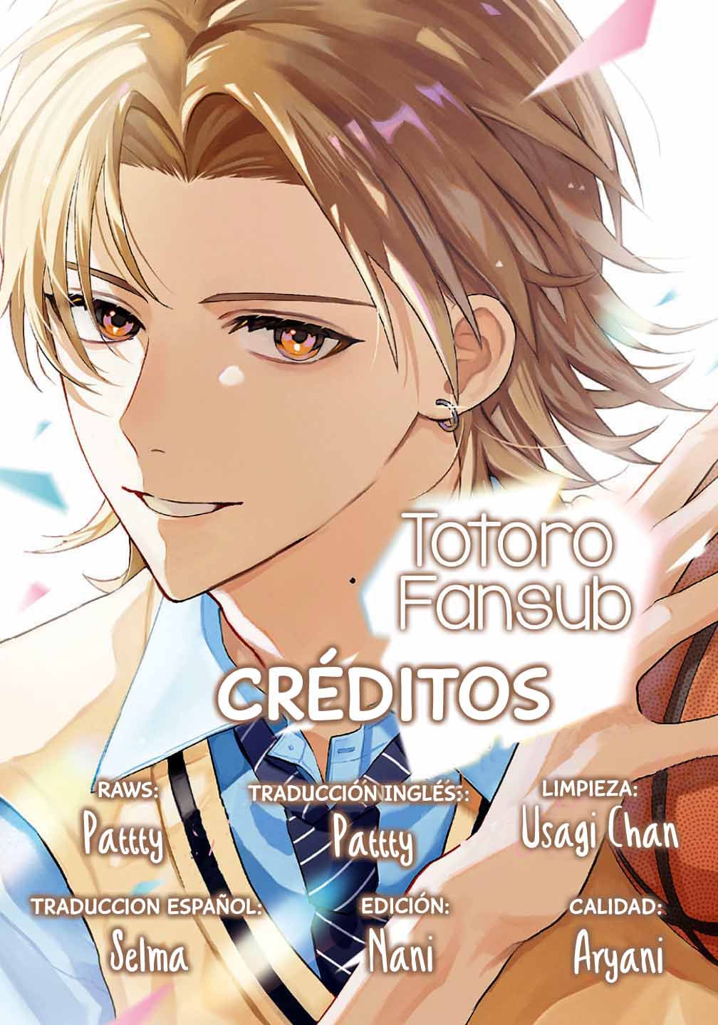 Bokura ga Haru wo Tsugeru koro Capitulo 7 página 4