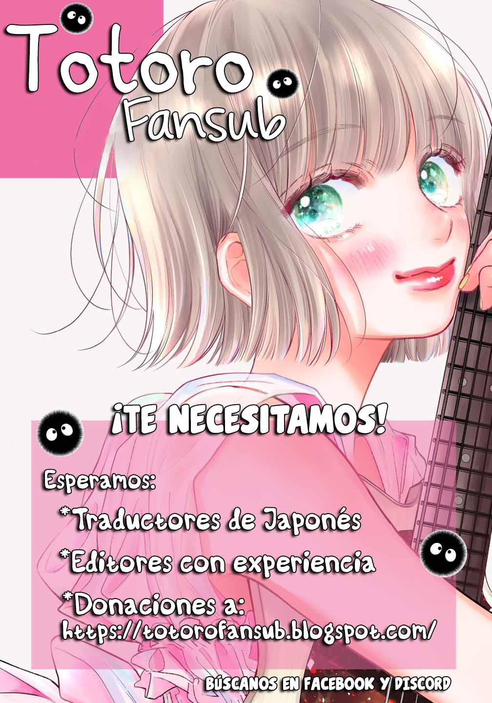 Bokura ga Haru wo Tsugeru koro Capitulo 7 página 40