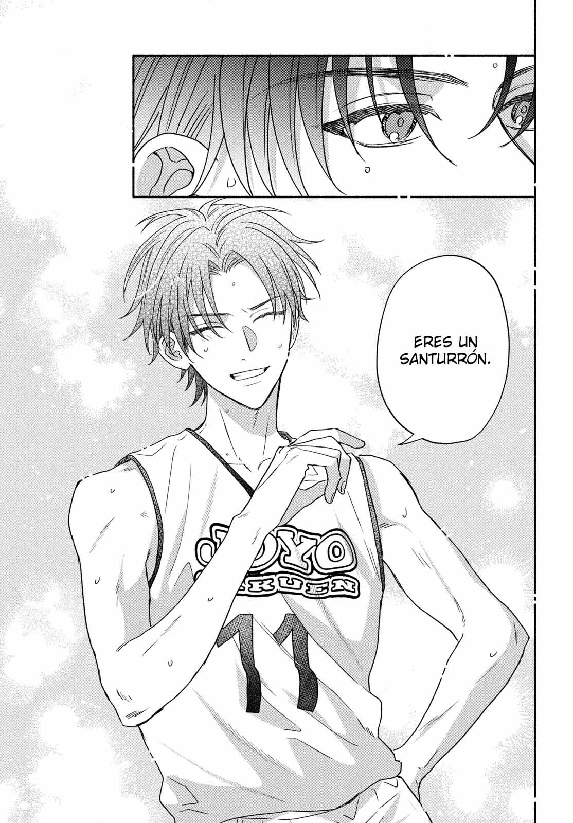 Bokura ga Haru wo Tsugeru koro Capitulo 8 página 28