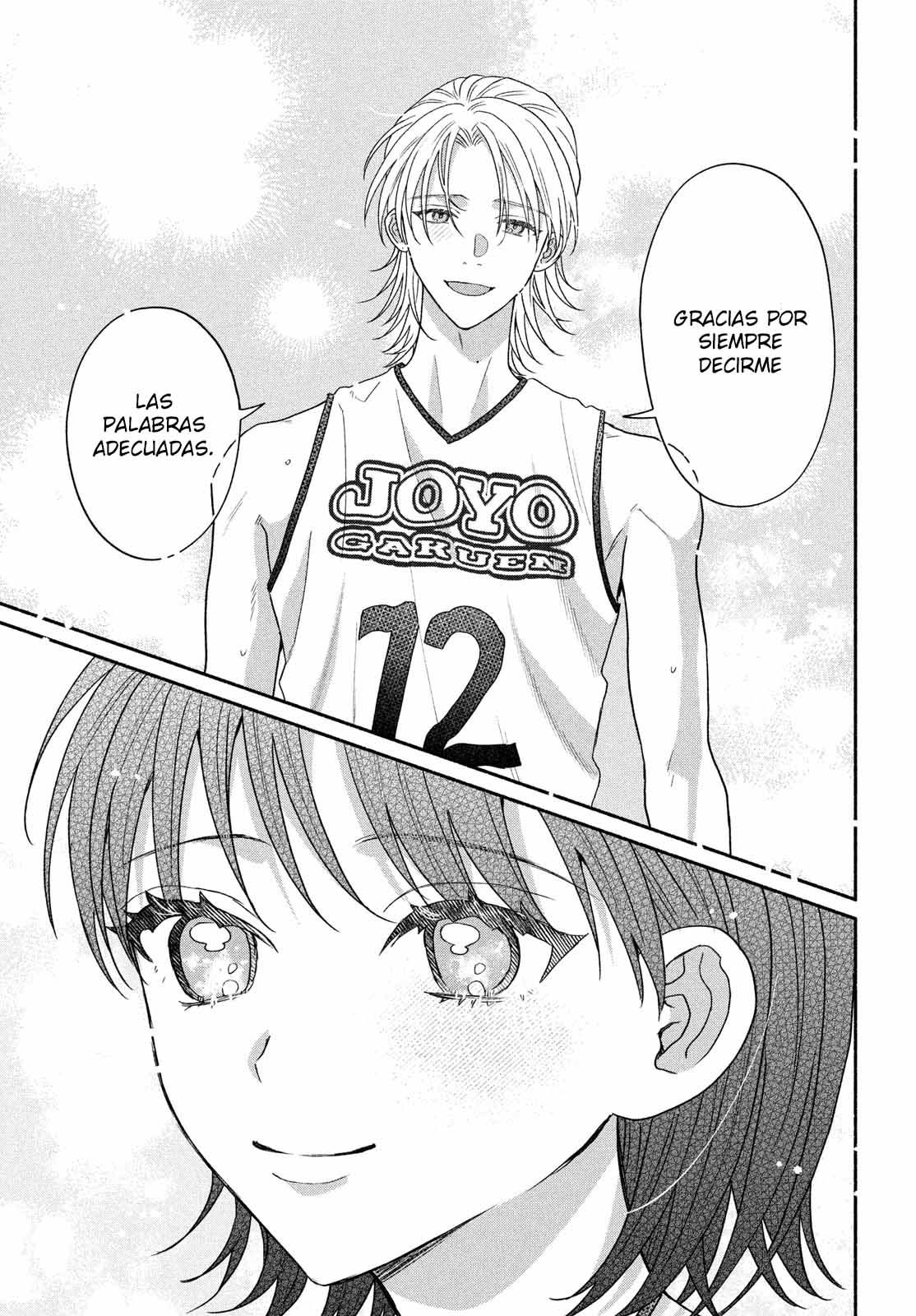 Bokura ga Haru wo Tsugeru koro Capitulo 8 página 32