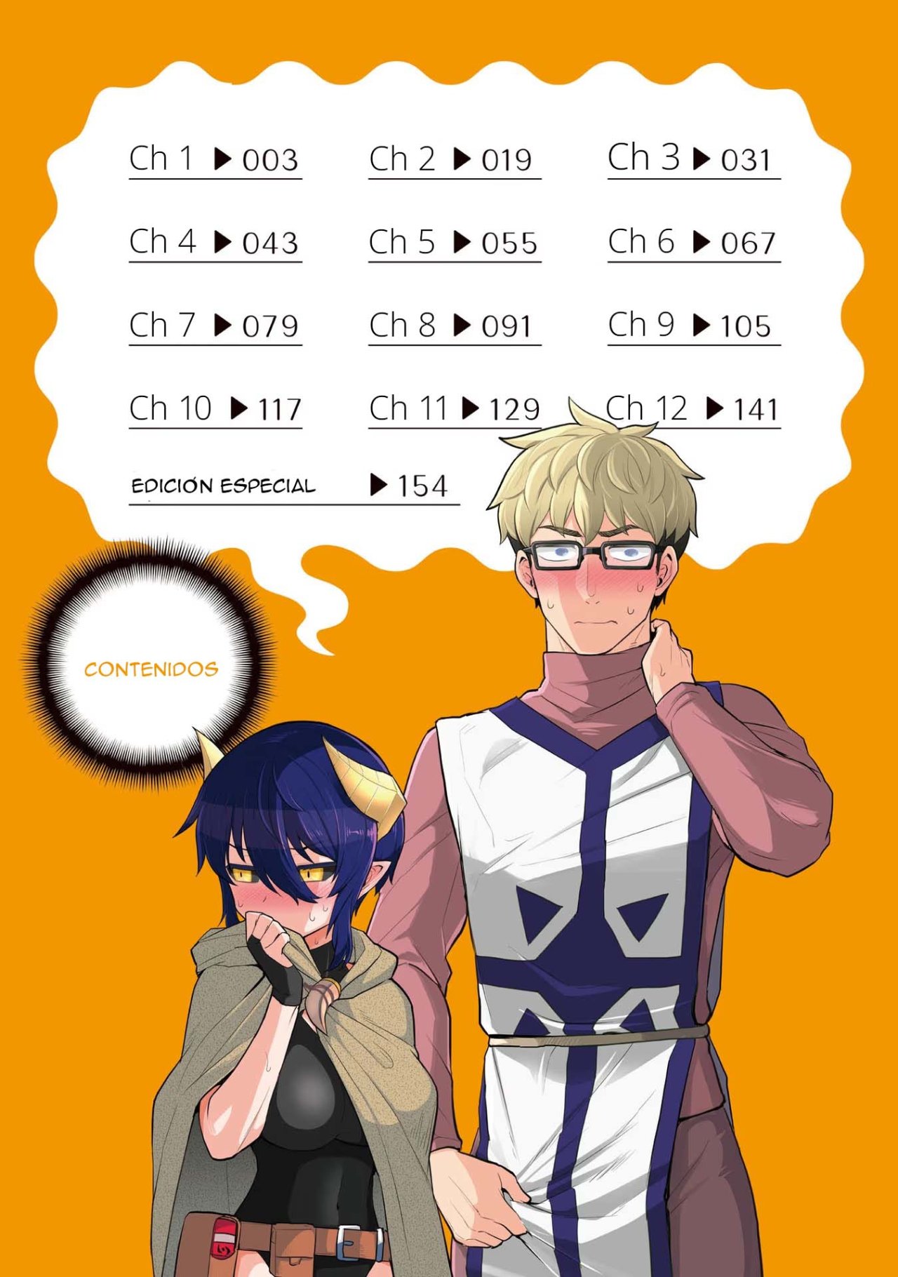 Dark Summoner to Dekiteiru Capitulo 1 página 4