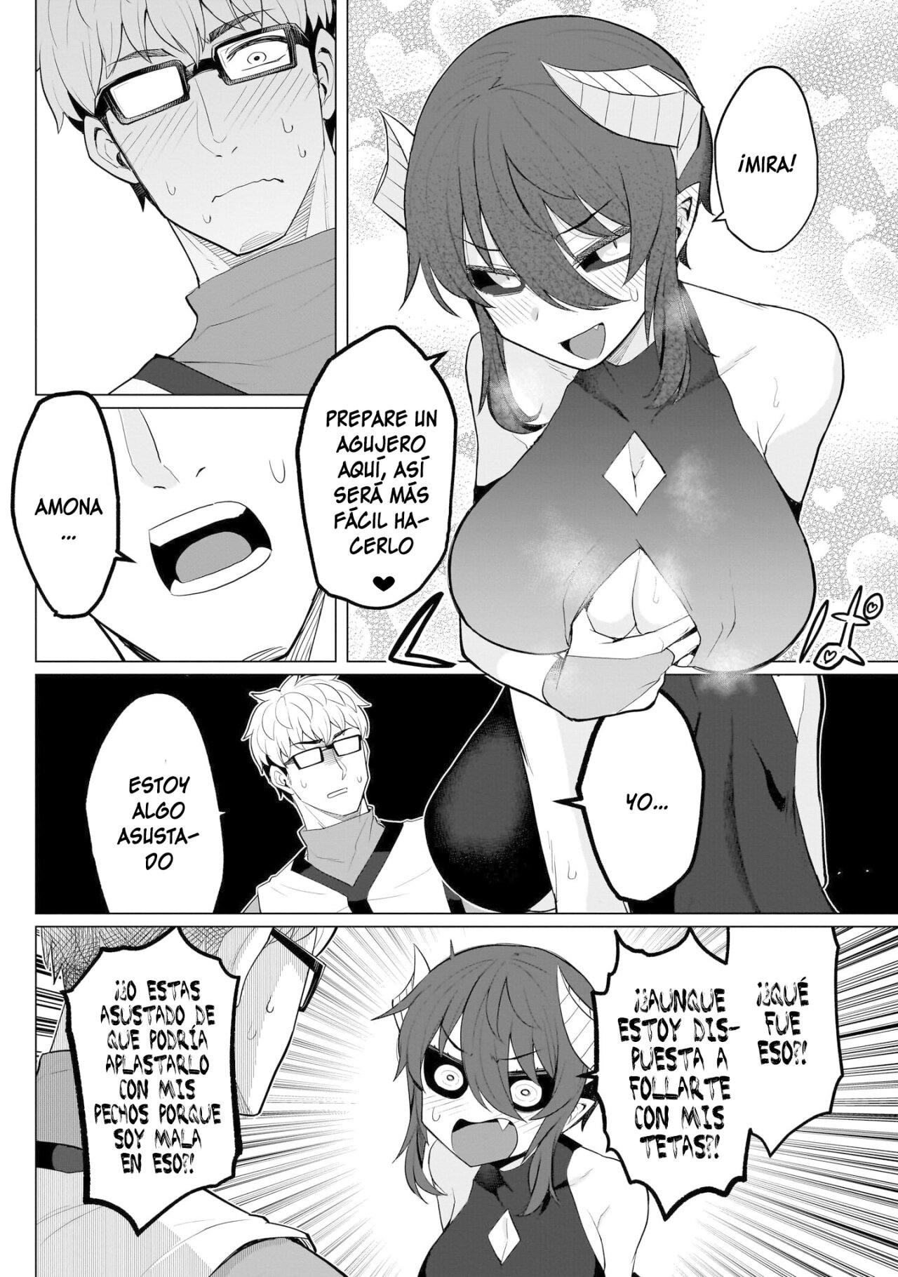 Dark Summoner to Dekiteiru Capitulo 15 página 11