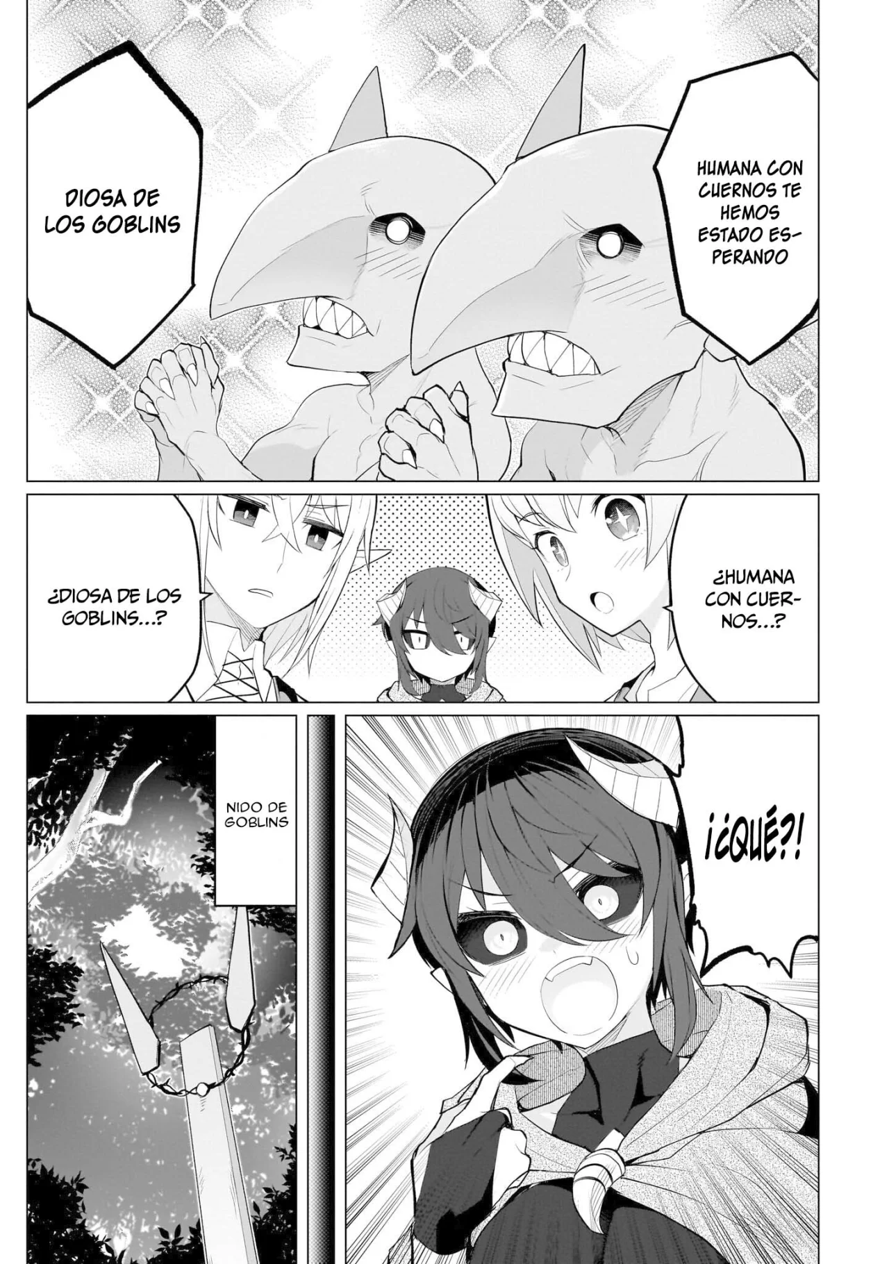 Dark Summoner to Dekiteiru Capitulo 18 página 6
