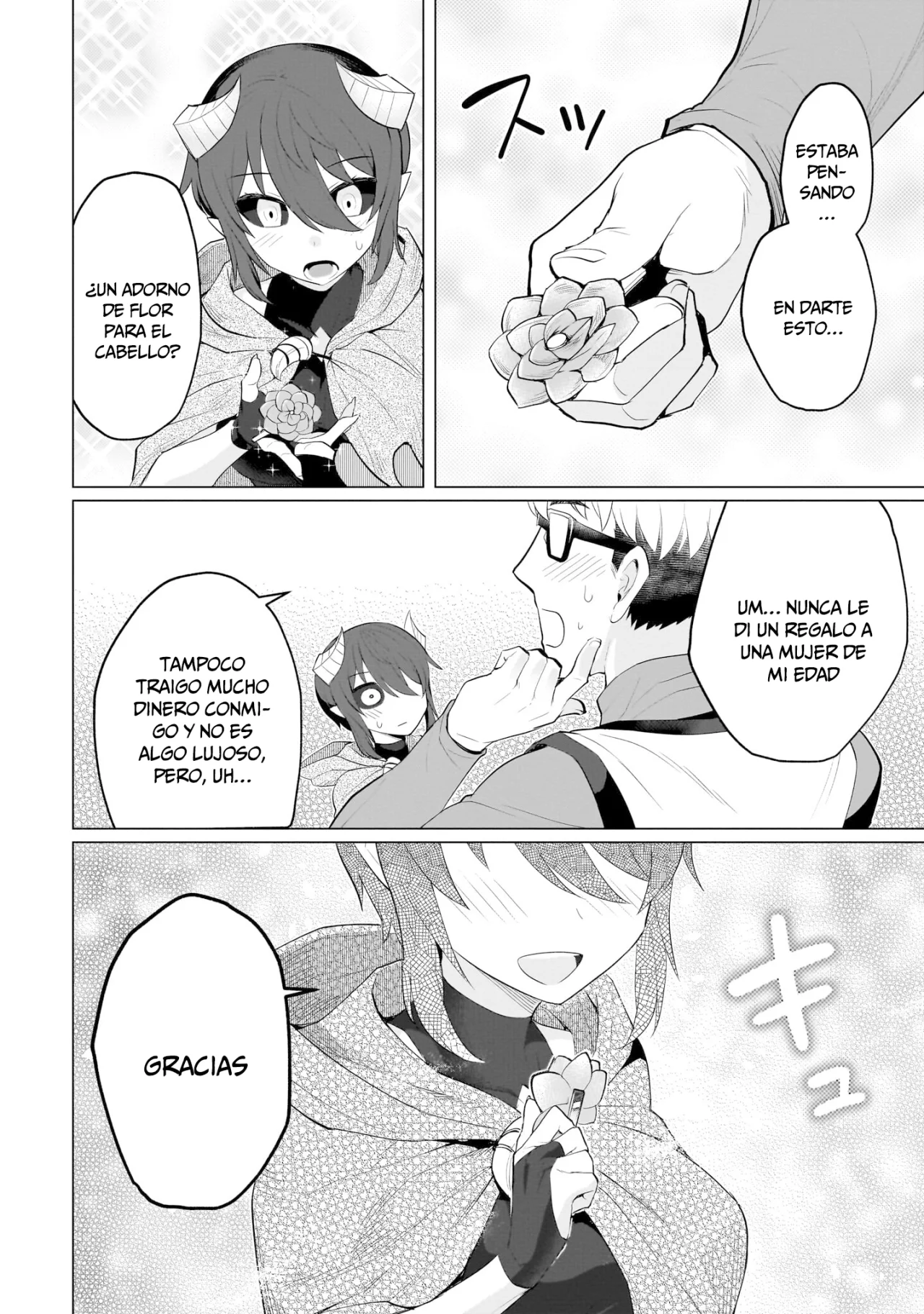 Dark Summoner to Dekiteiru Capitulo 20 página 11