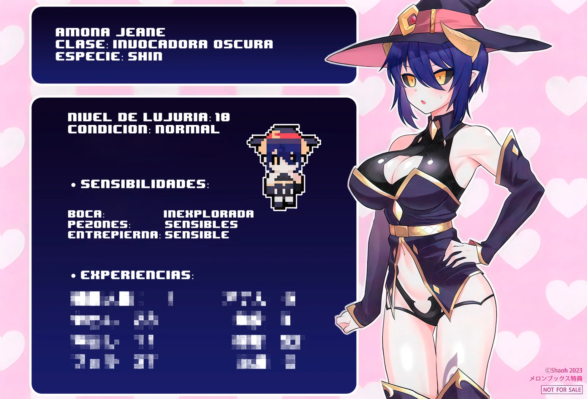 Dark Summoner to Dekiteiru Capitulo 23.2 página 5