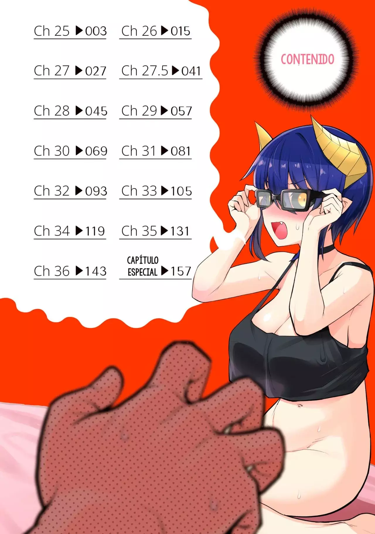 Dark Summoner to Dekiteiru Capitulo 25 página 5