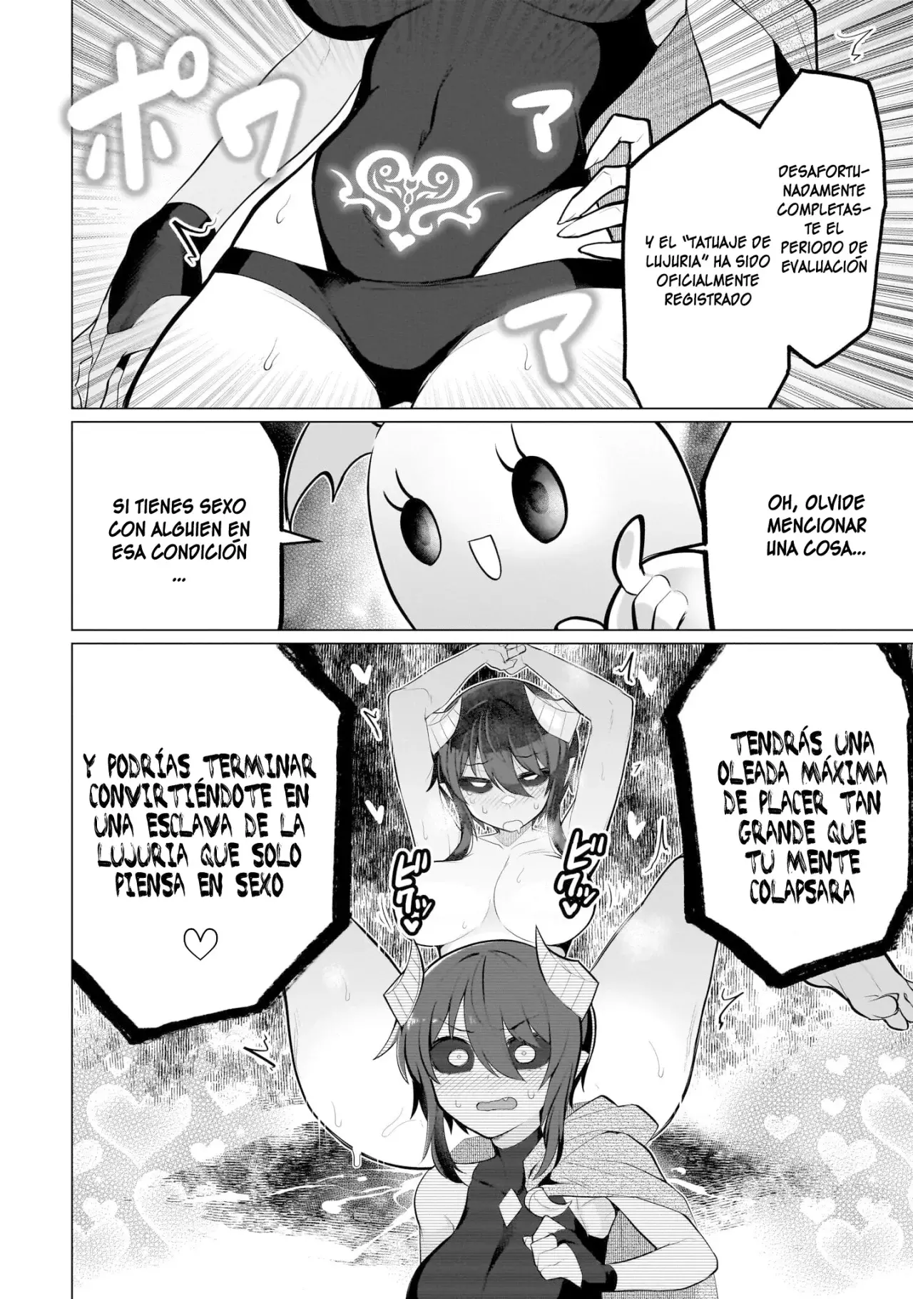 Dark Summoner to Dekiteiru Capitulo 35 página 13