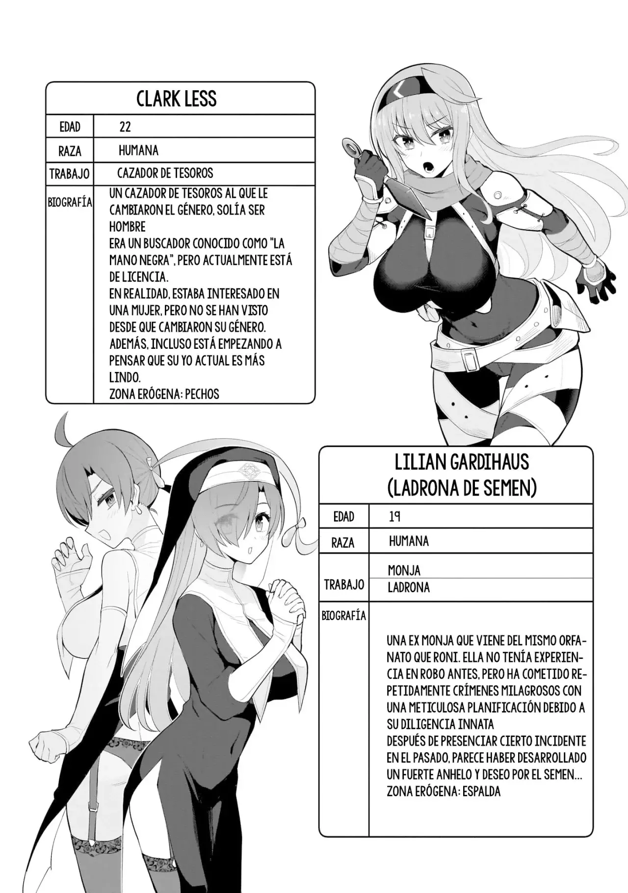 Dark Summoner to Dekiteiru Capitulo 36 página 15