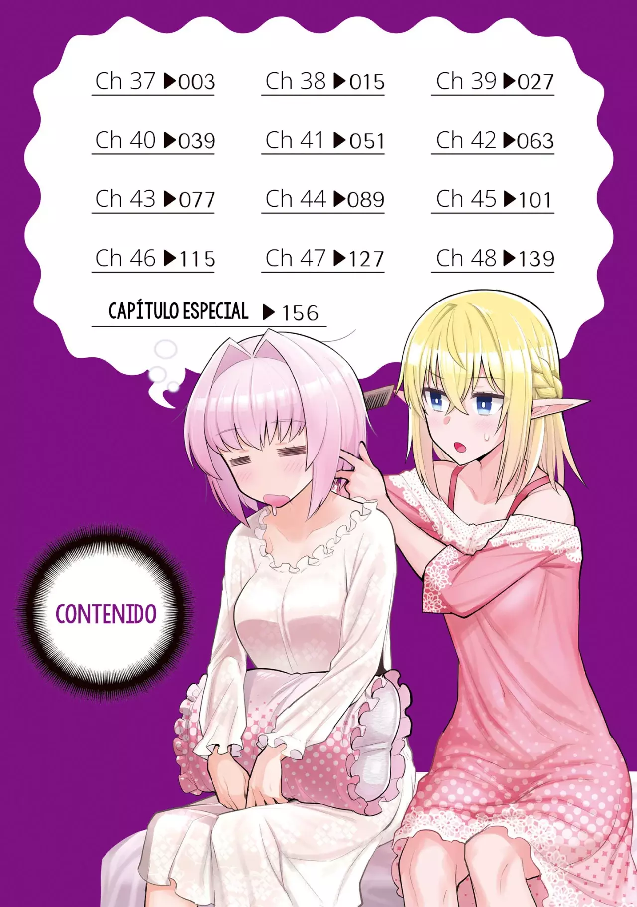 Dark Summoner to Dekiteiru Capitulo 37 página 5