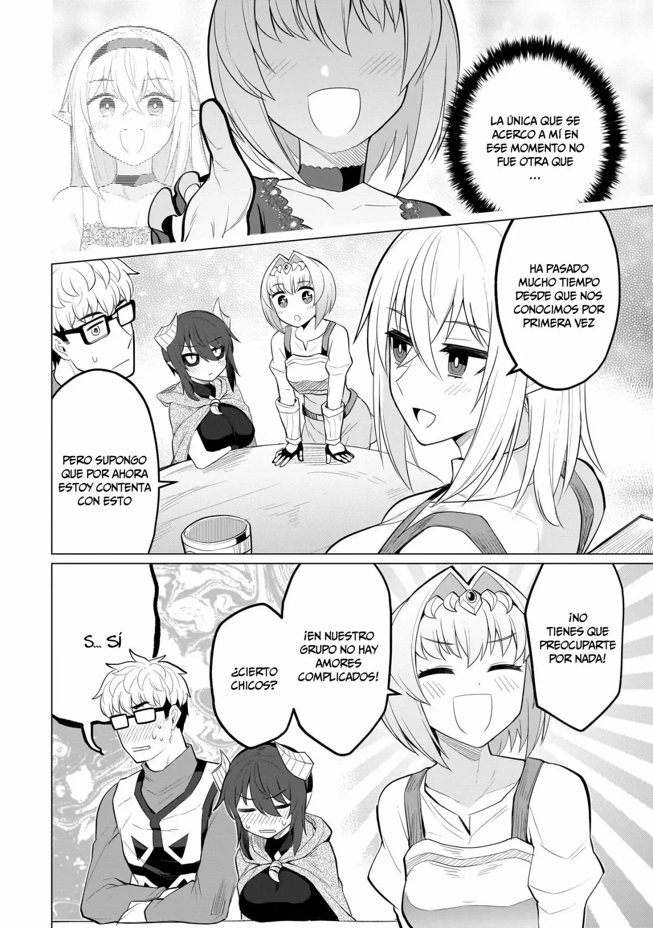 Dark Summoner to Dekiteiru Capitulo 40 página 13