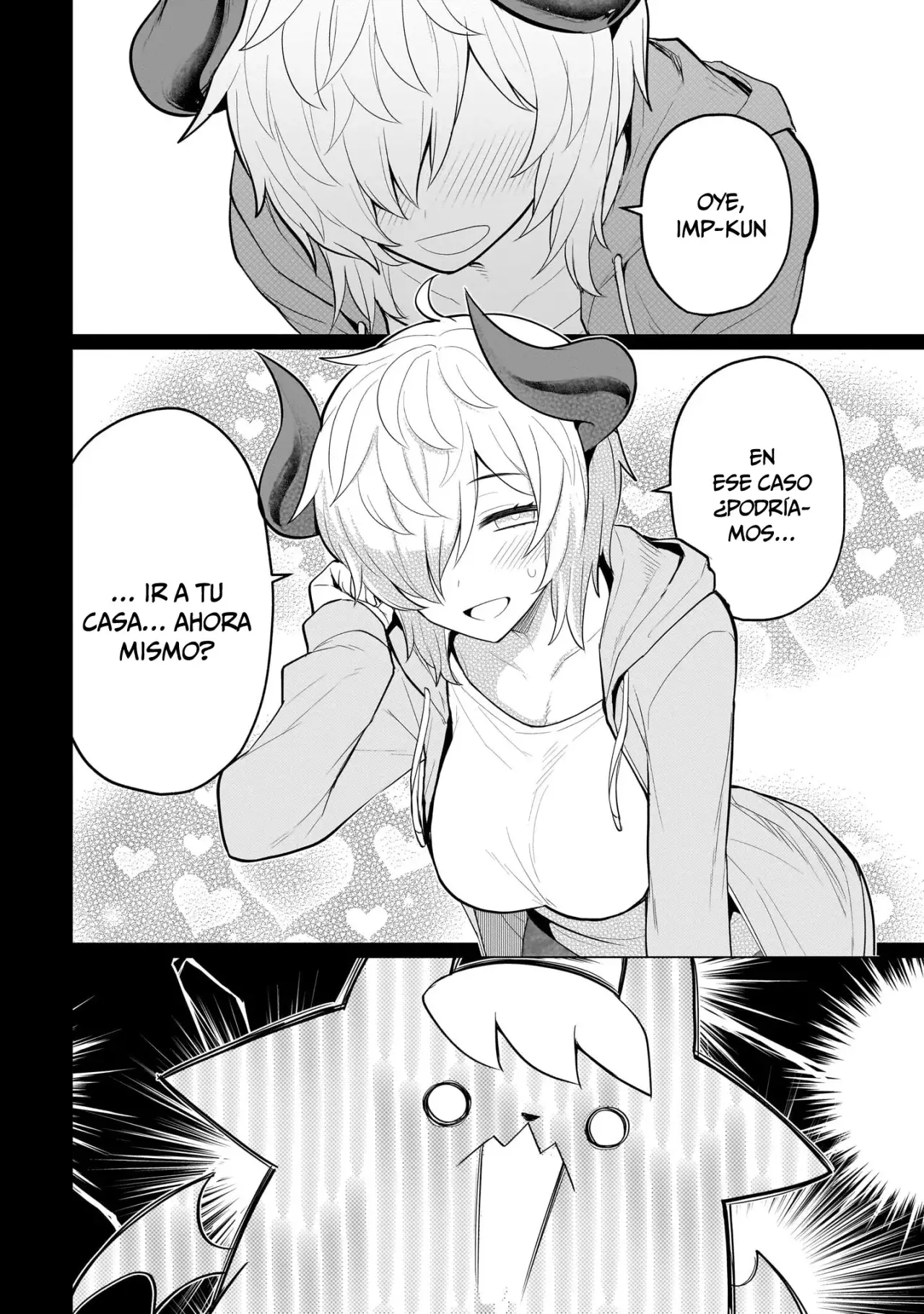 Dark Summoner to Dekiteiru Capitulo 44 página 13