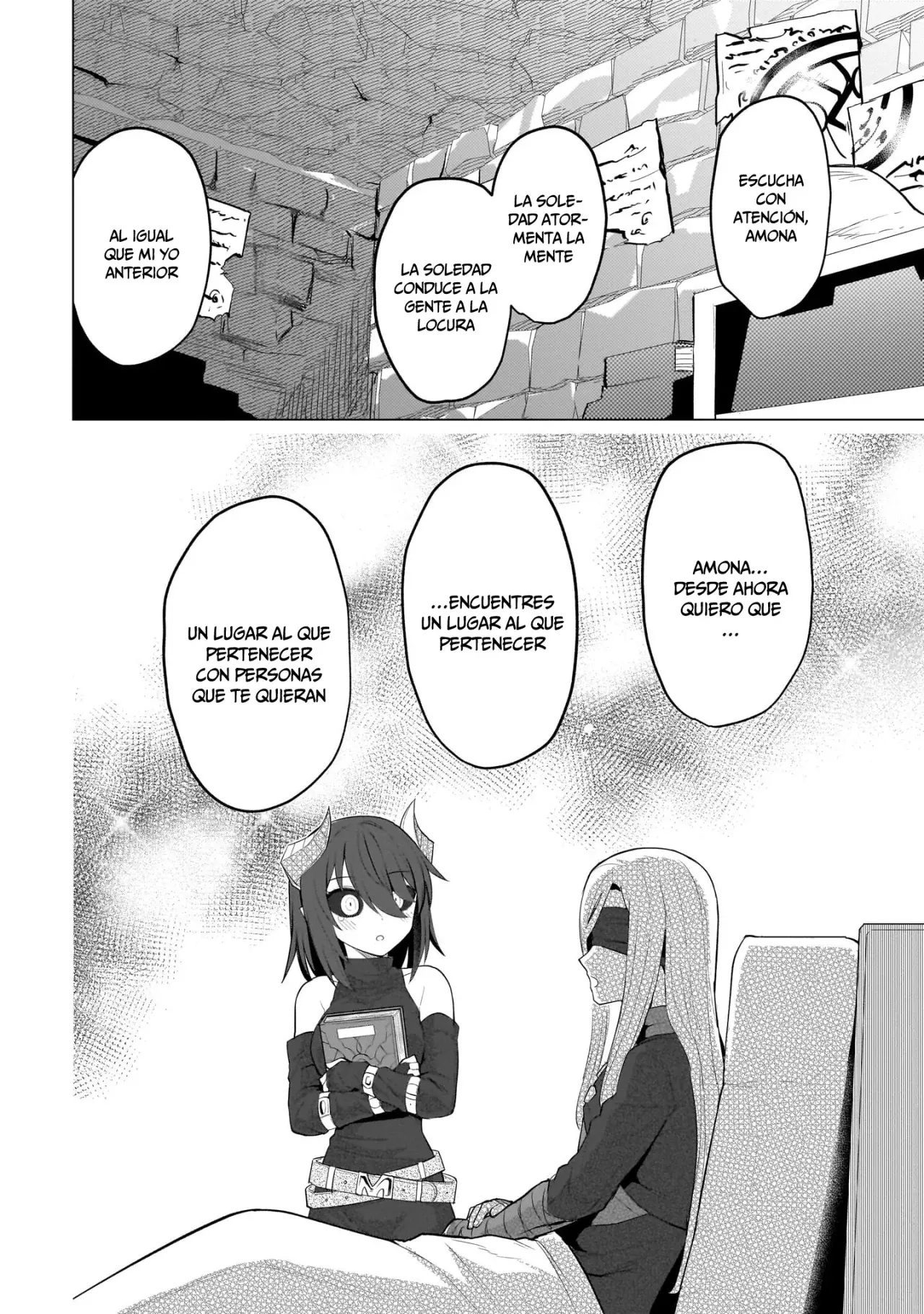 Dark Summoner to Dekiteiru Capitulo 45 página 13