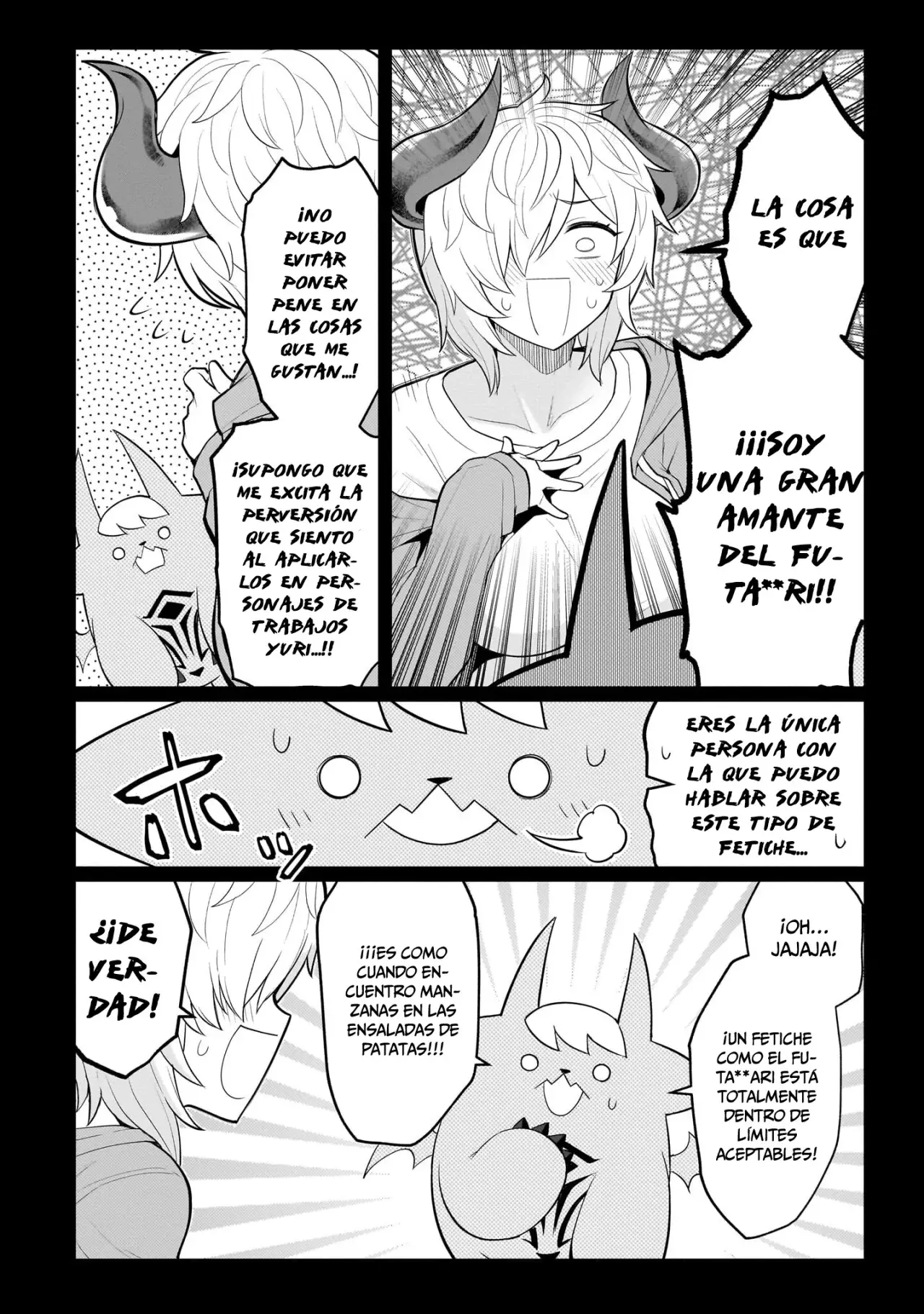 Dark Summoner to Dekiteiru Capitulo 45 página 9
