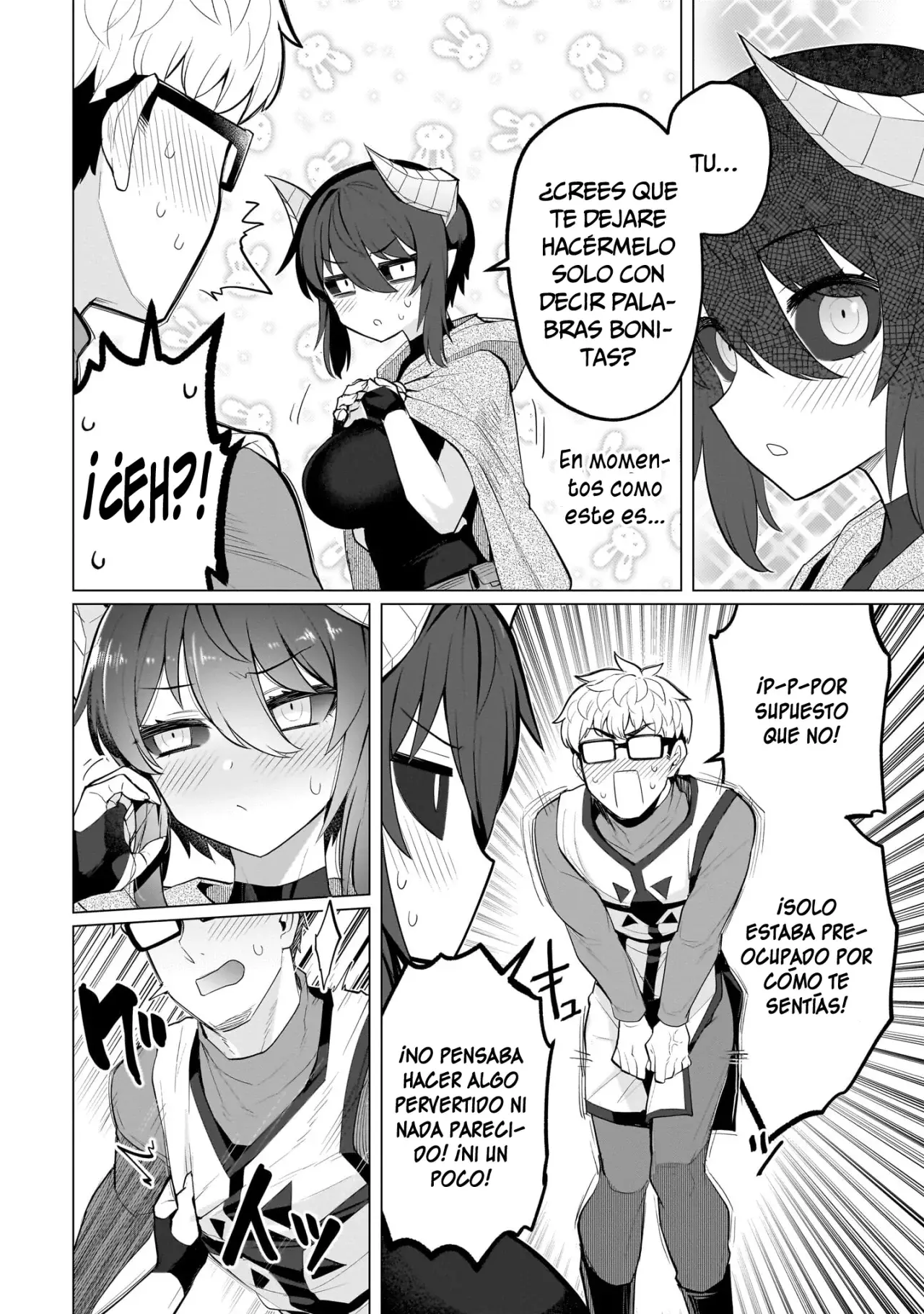 Dark Summoner to Dekiteiru Capitulo 46 página 11