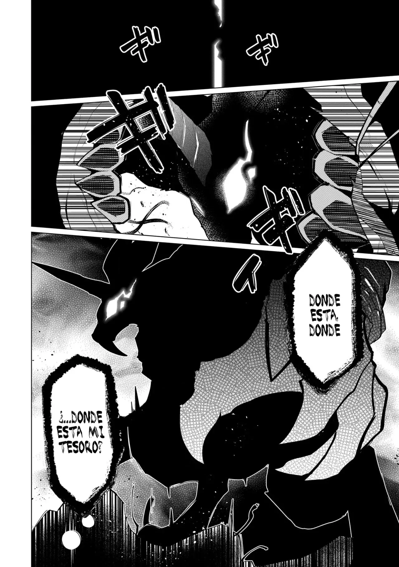 Dark Summoner to Dekiteiru Capitulo 46 página 13