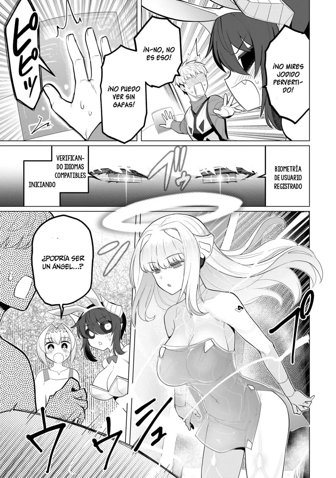 Dark Summoner to Dekiteiru Capitulo 48 página 16
