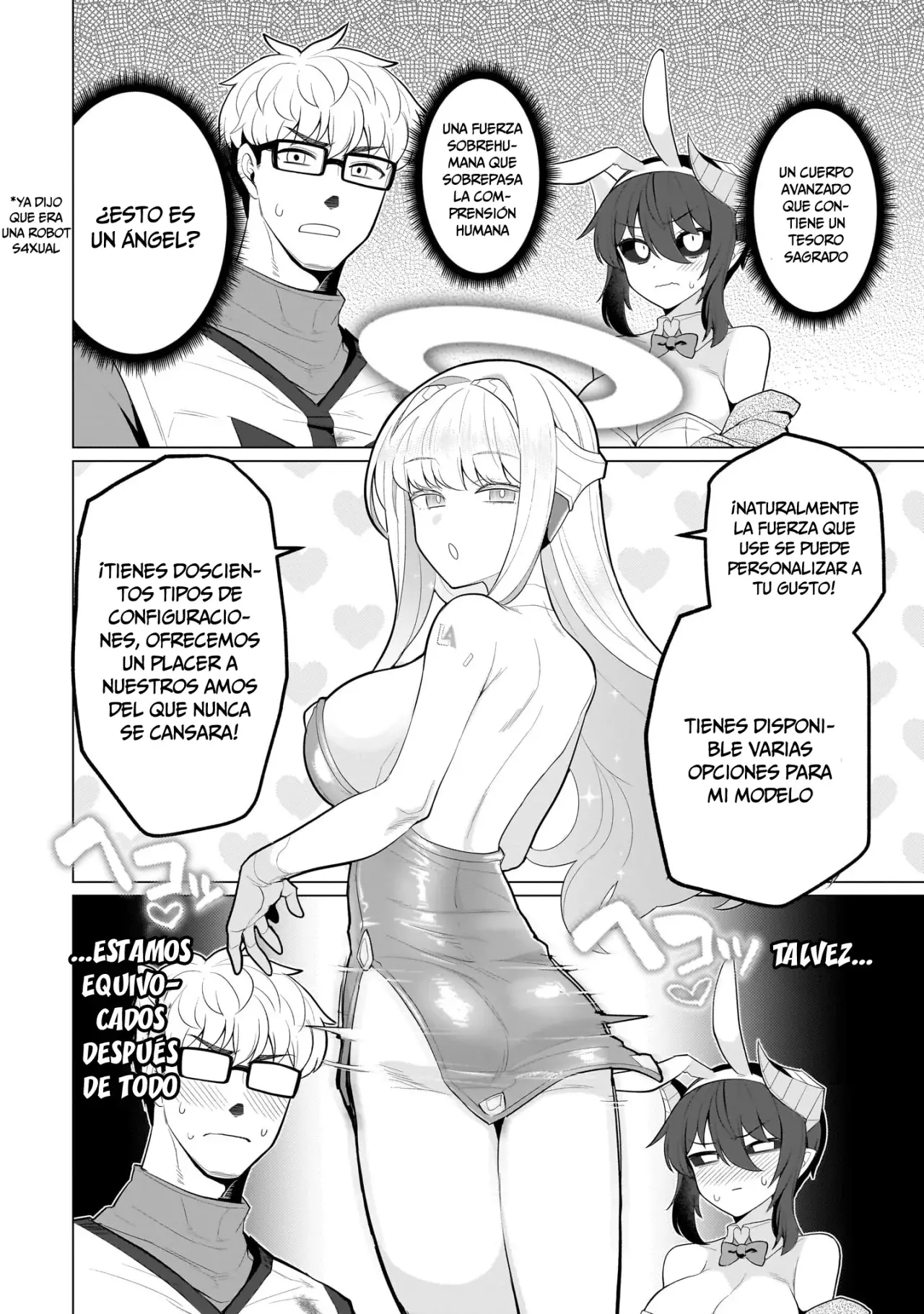 Dark Summoner to Dekiteiru Capitulo 49 página 17