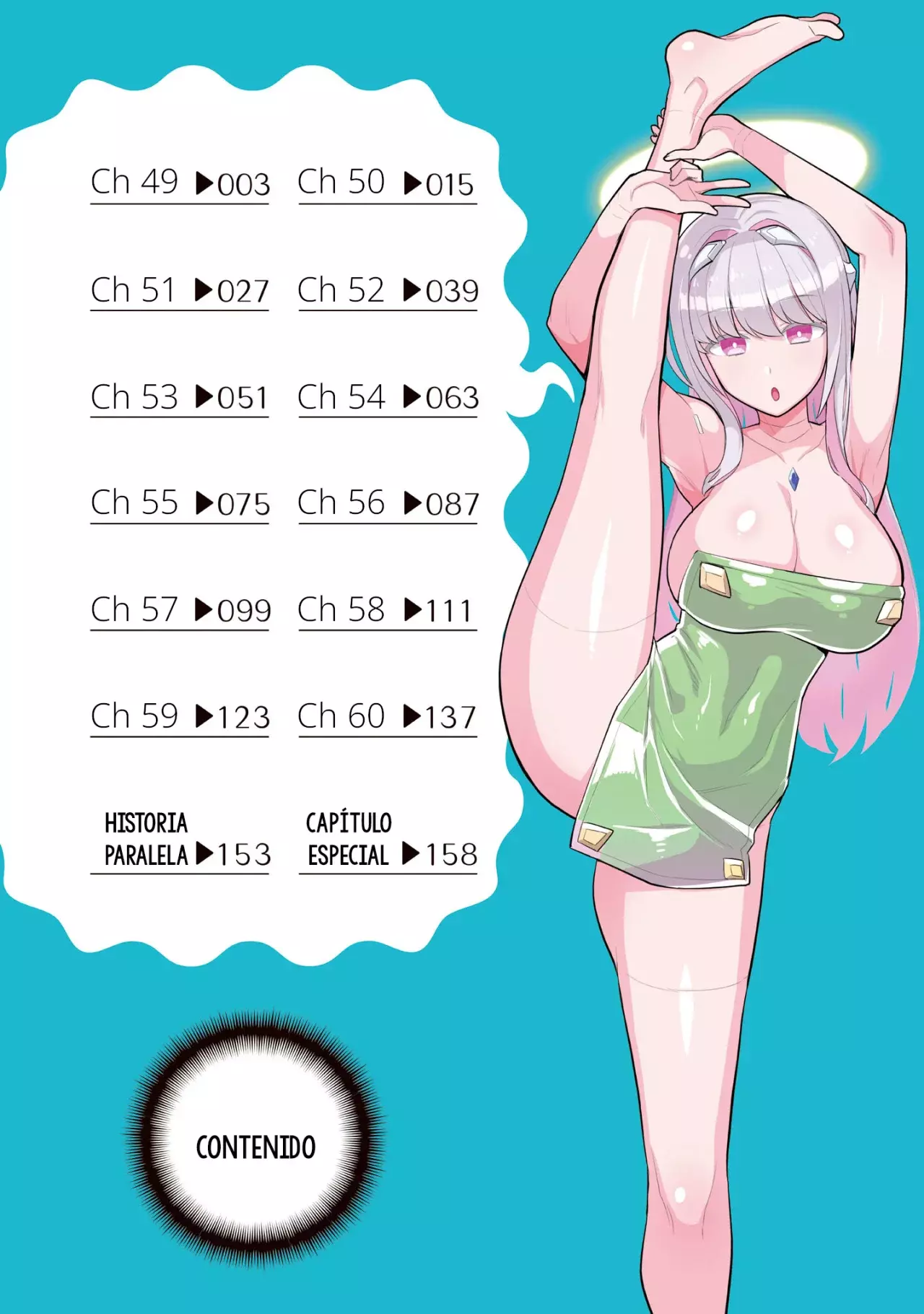 Dark Summoner to Dekiteiru Capitulo 49 página 5