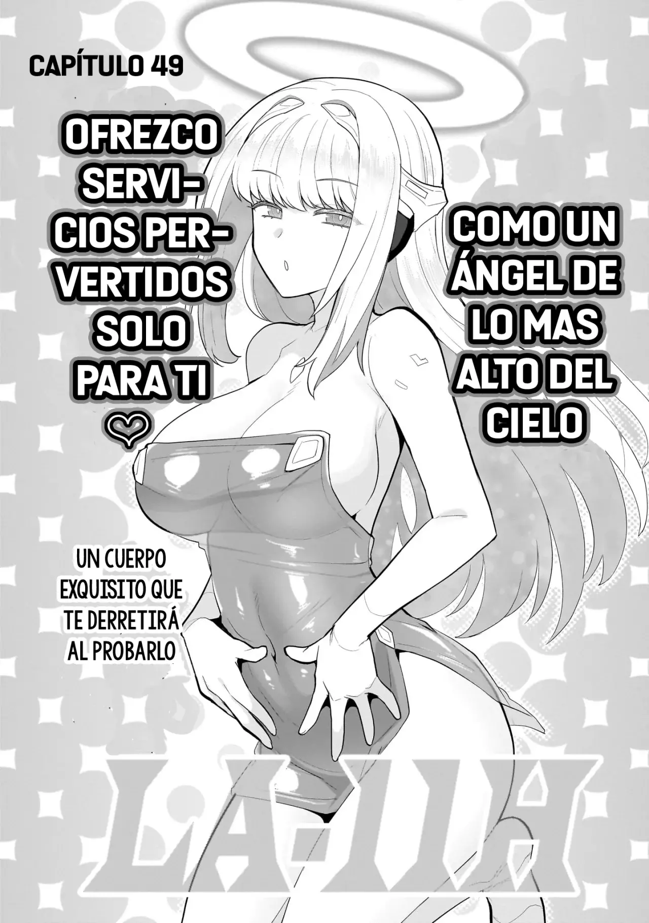 Dark Summoner to Dekiteiru Capitulo 49 página 6