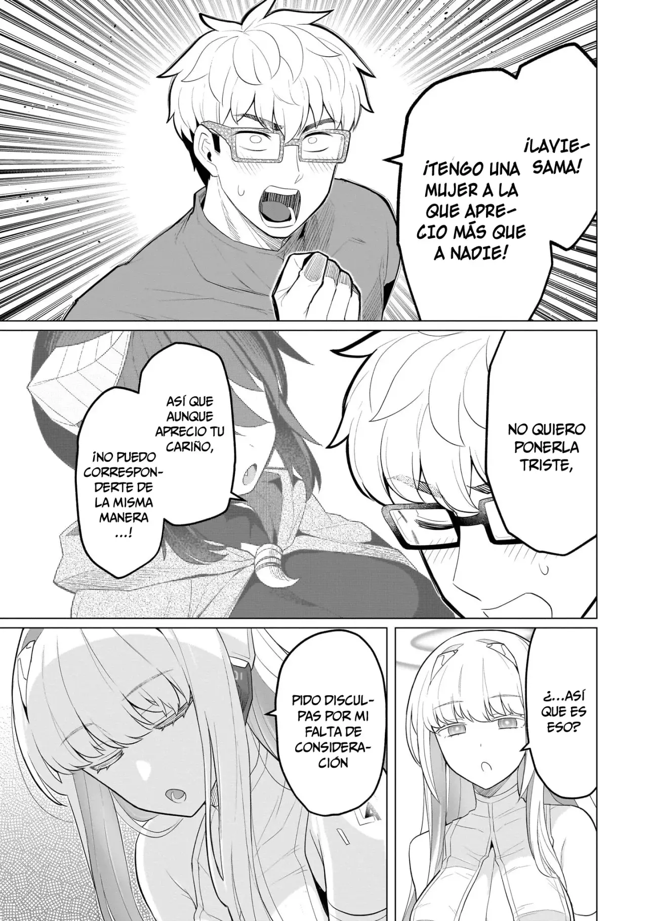 Dark Summoner to Dekiteiru Capitulo 50 página 12