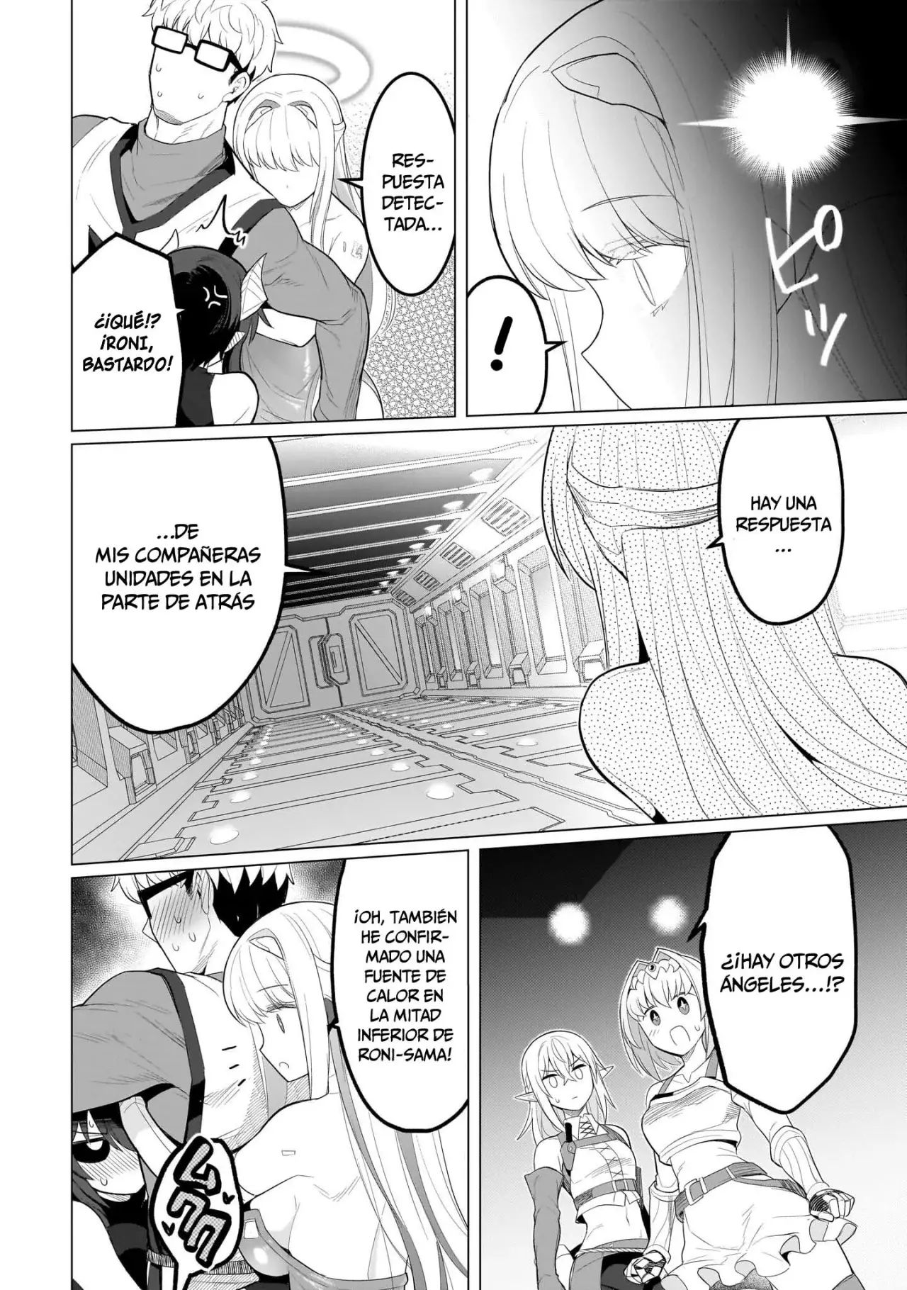 Dark Summoner to Dekiteiru Capitulo 55 página 13