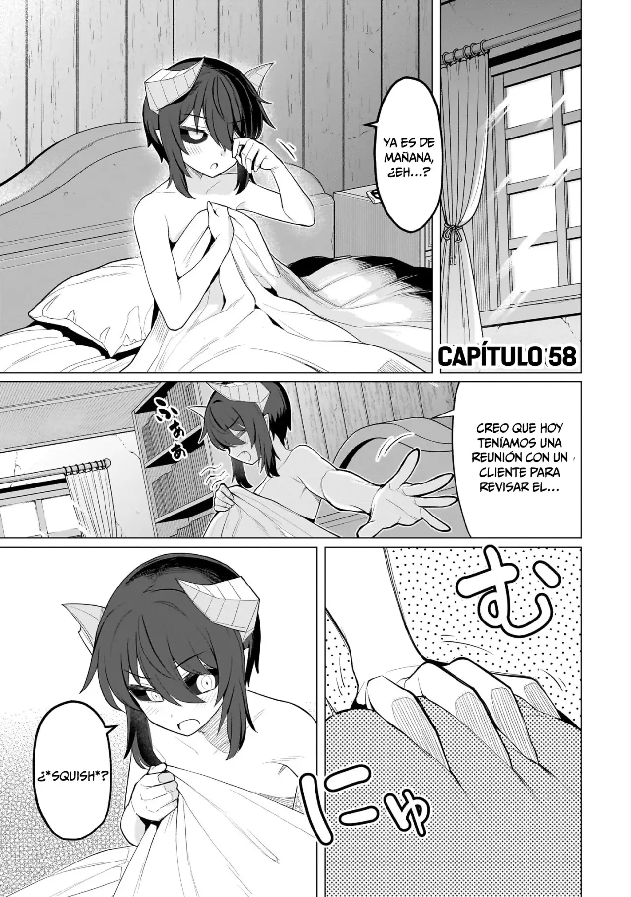 Dark Summoner to Dekiteiru Capitulo 58 página 2